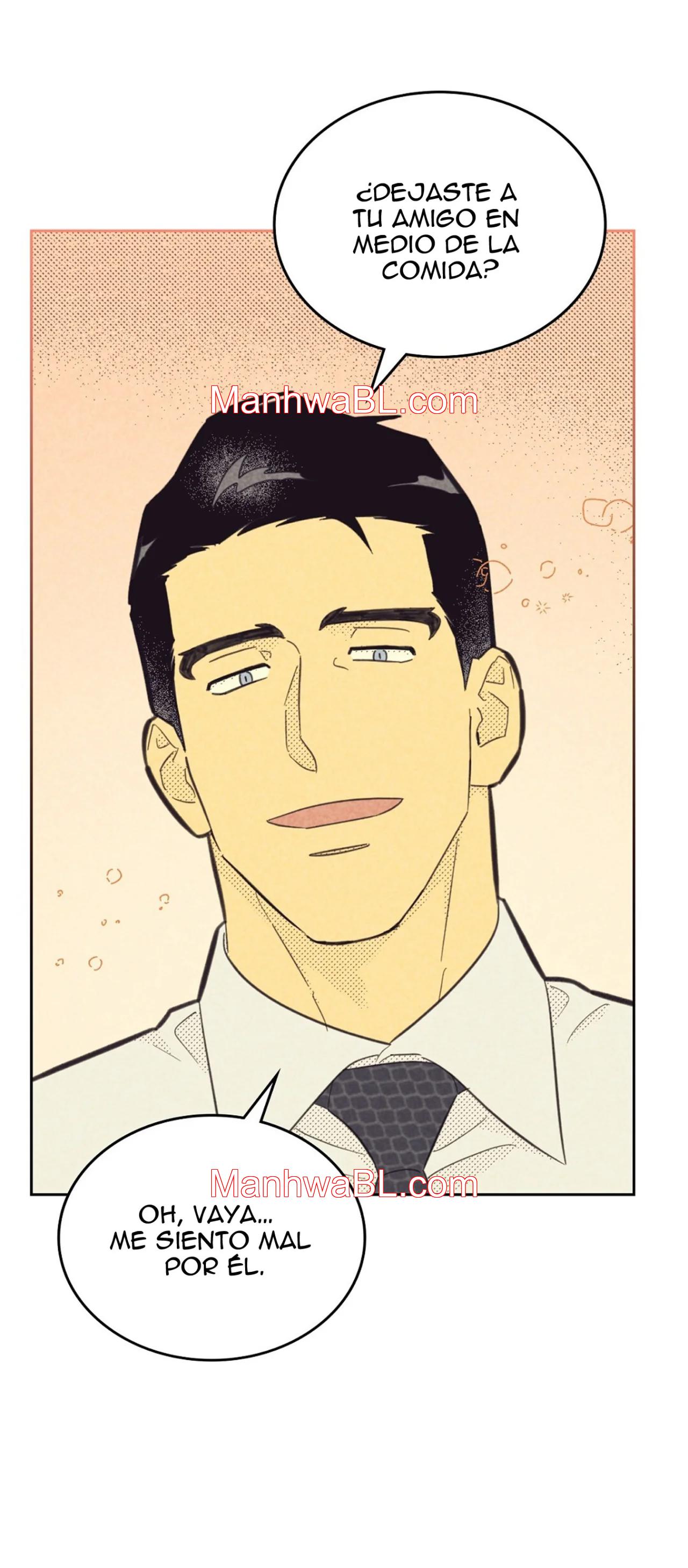 Work Love Balance - Capítulo 28.2 manhwa