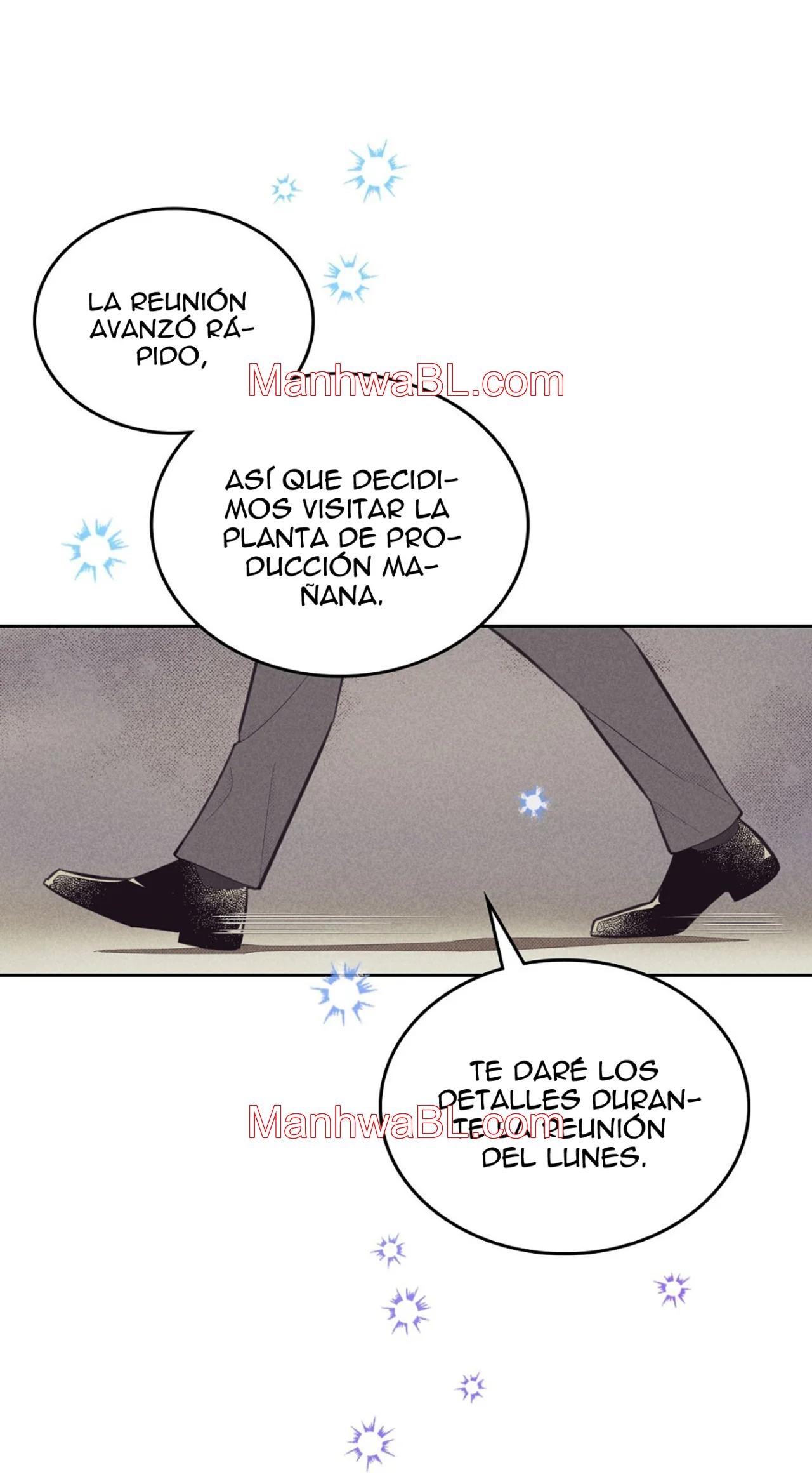 Work Love Balance - Capítulo 28.2 manhwa