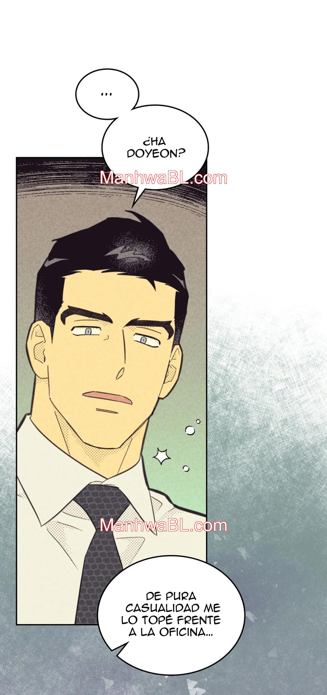 Work Love Balance - Capítulo 28.2 manhwa