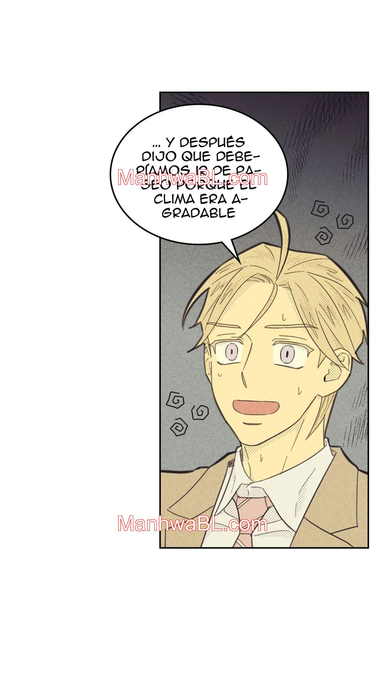 Work Love Balance - Capítulo 28.2 manhwa