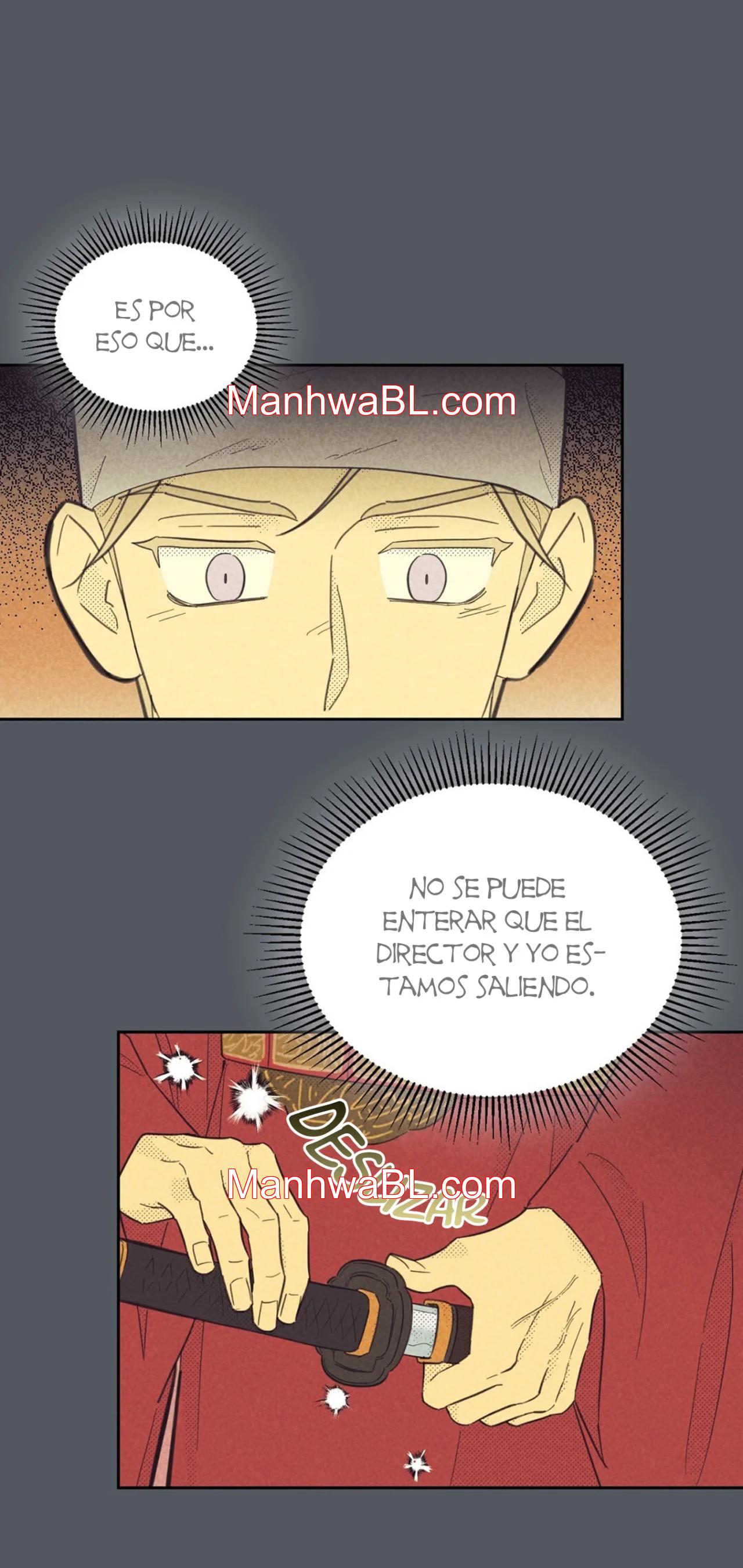 Work Love Balance - Capítulo 22.2 manhwa