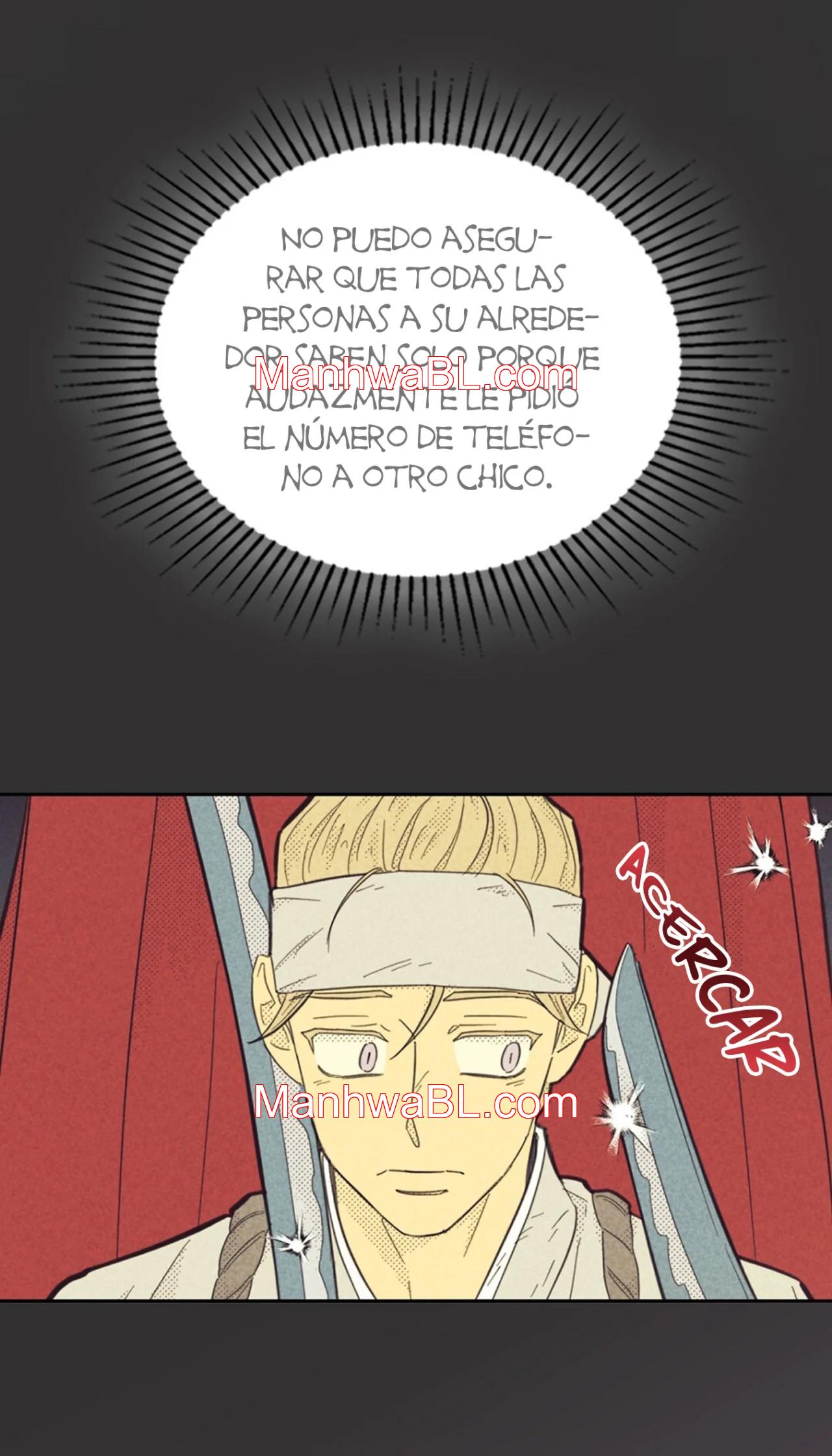 Work Love Balance - Capítulo 22.2 manhwa