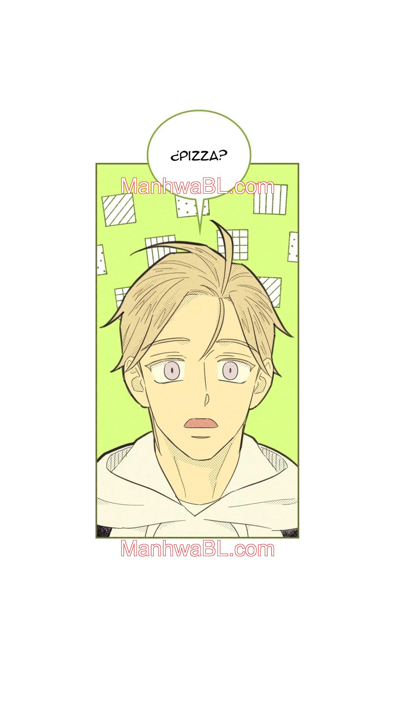 Work Love Balance - Capítulo 22.2 manhwa