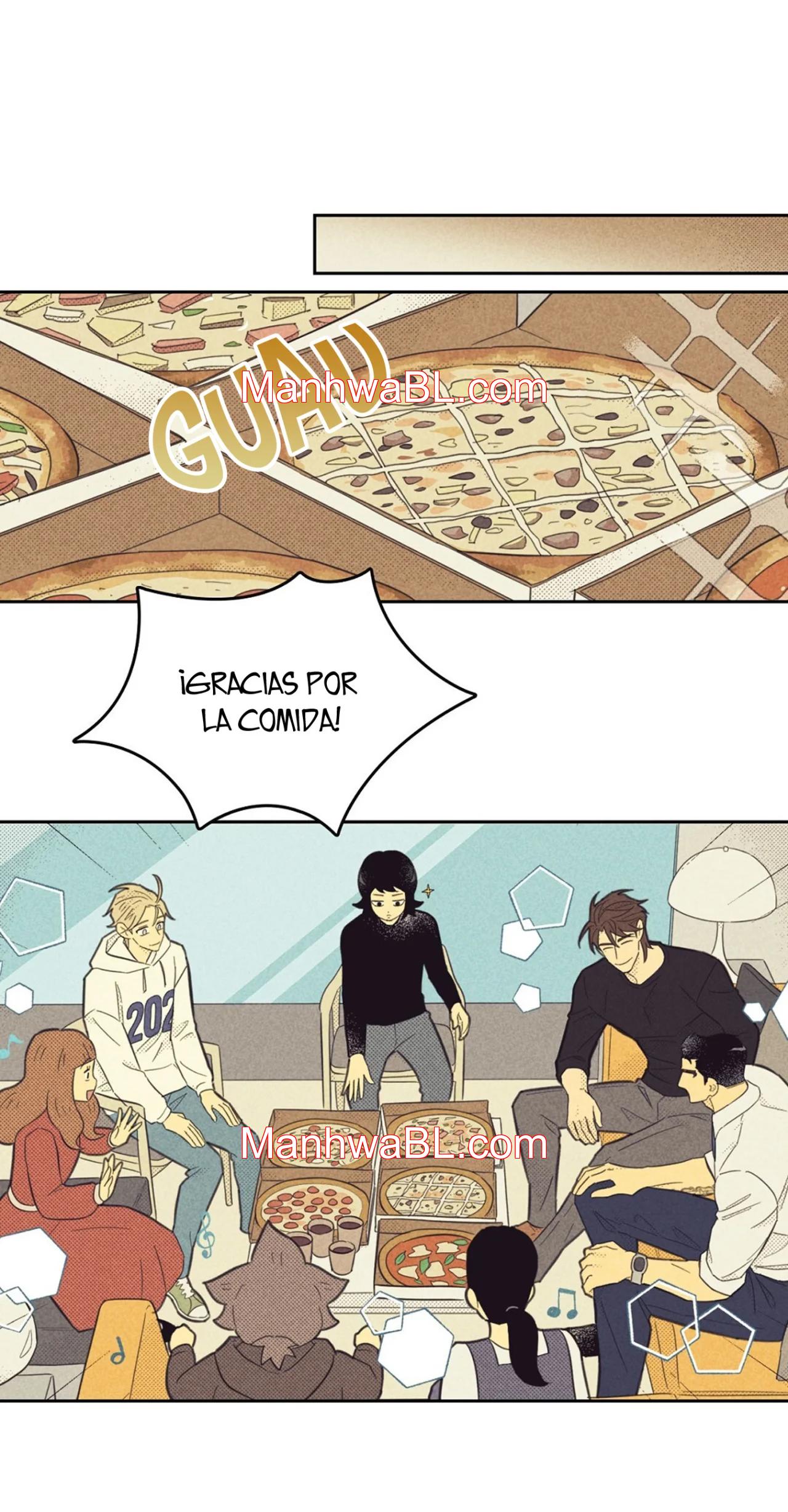 Work Love Balance - Capítulo 22.2 manhwa