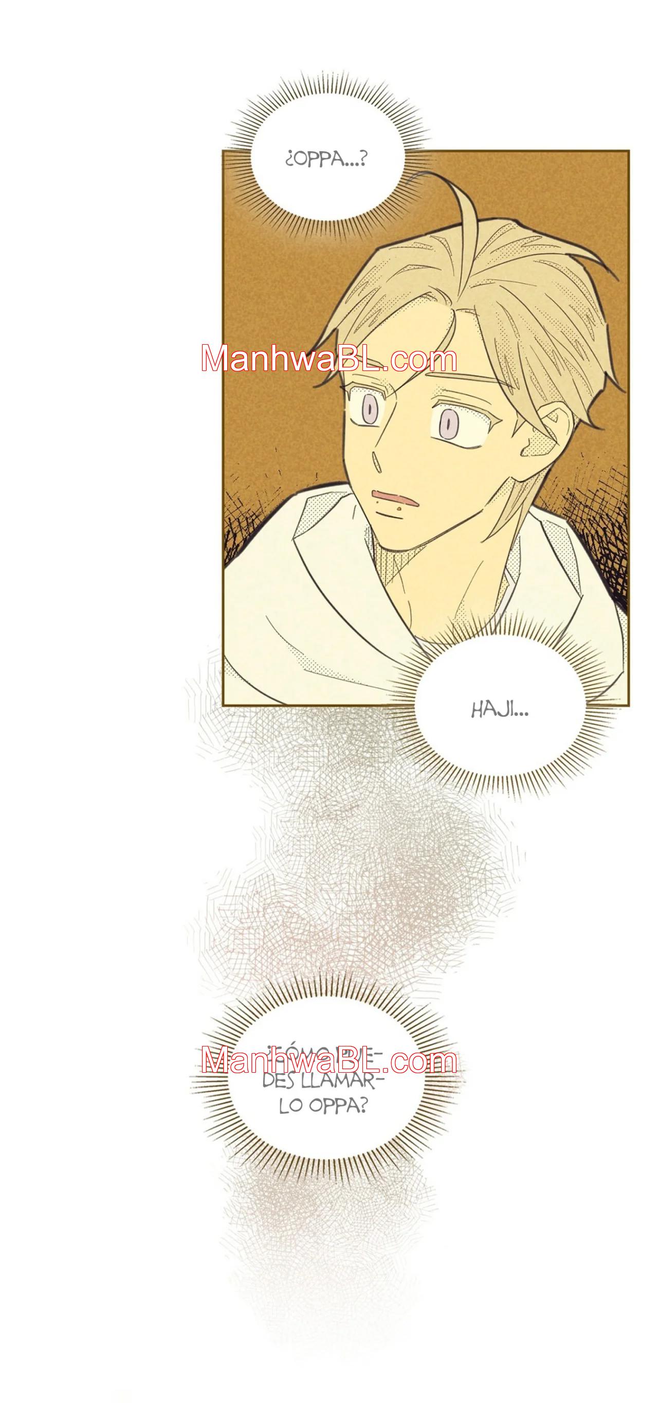 Work Love Balance - Capítulo 22.2 manhwa