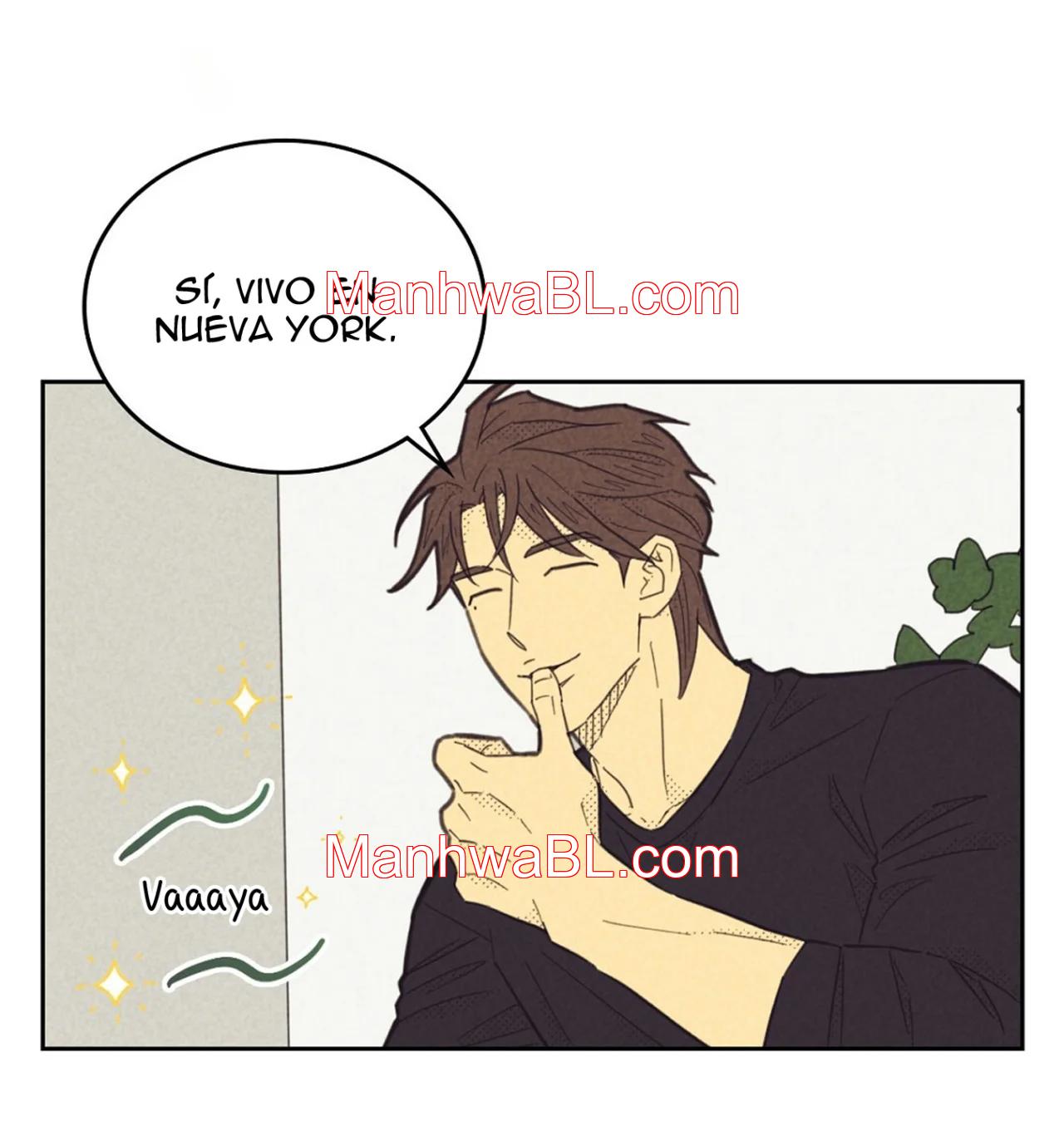 Work Love Balance - Capítulo 22.2 manhwa