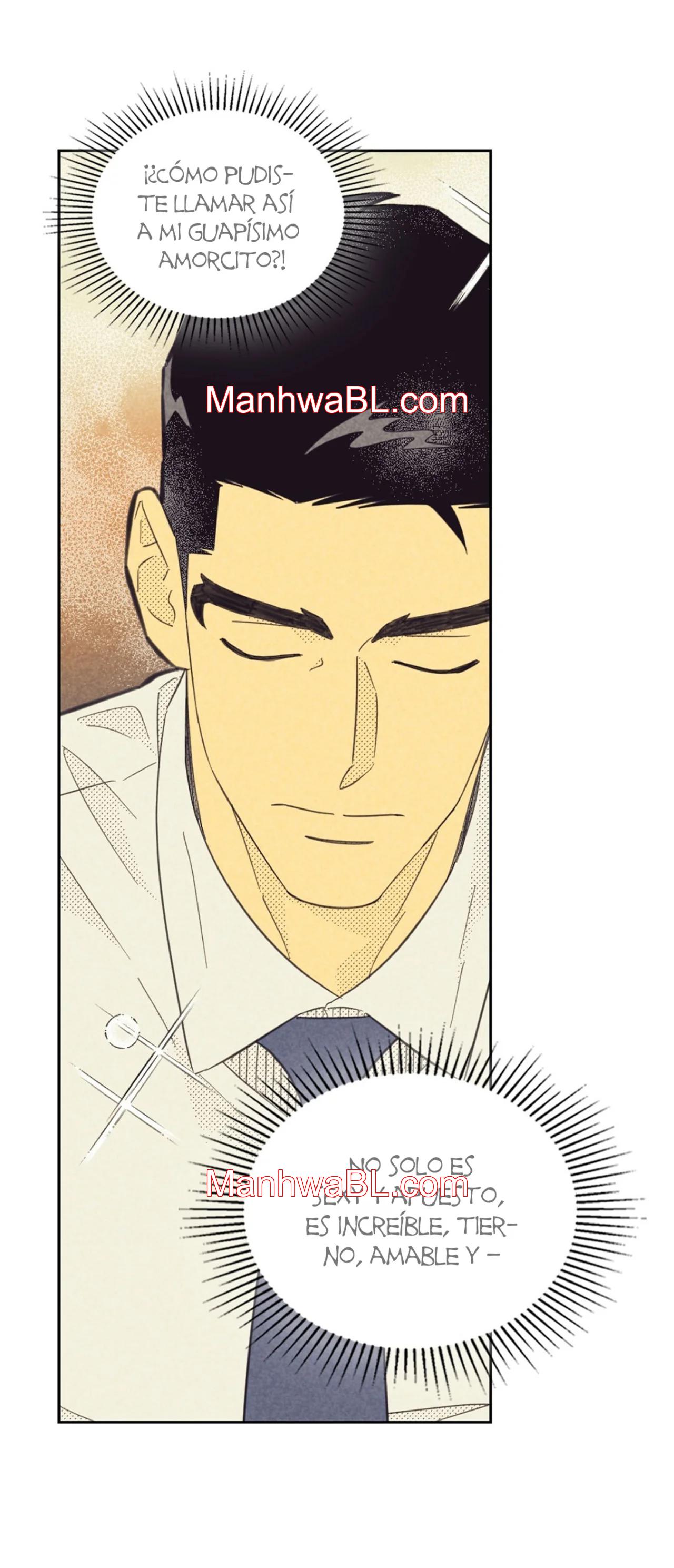 Work Love Balance - Capítulo 22.2 manhwa