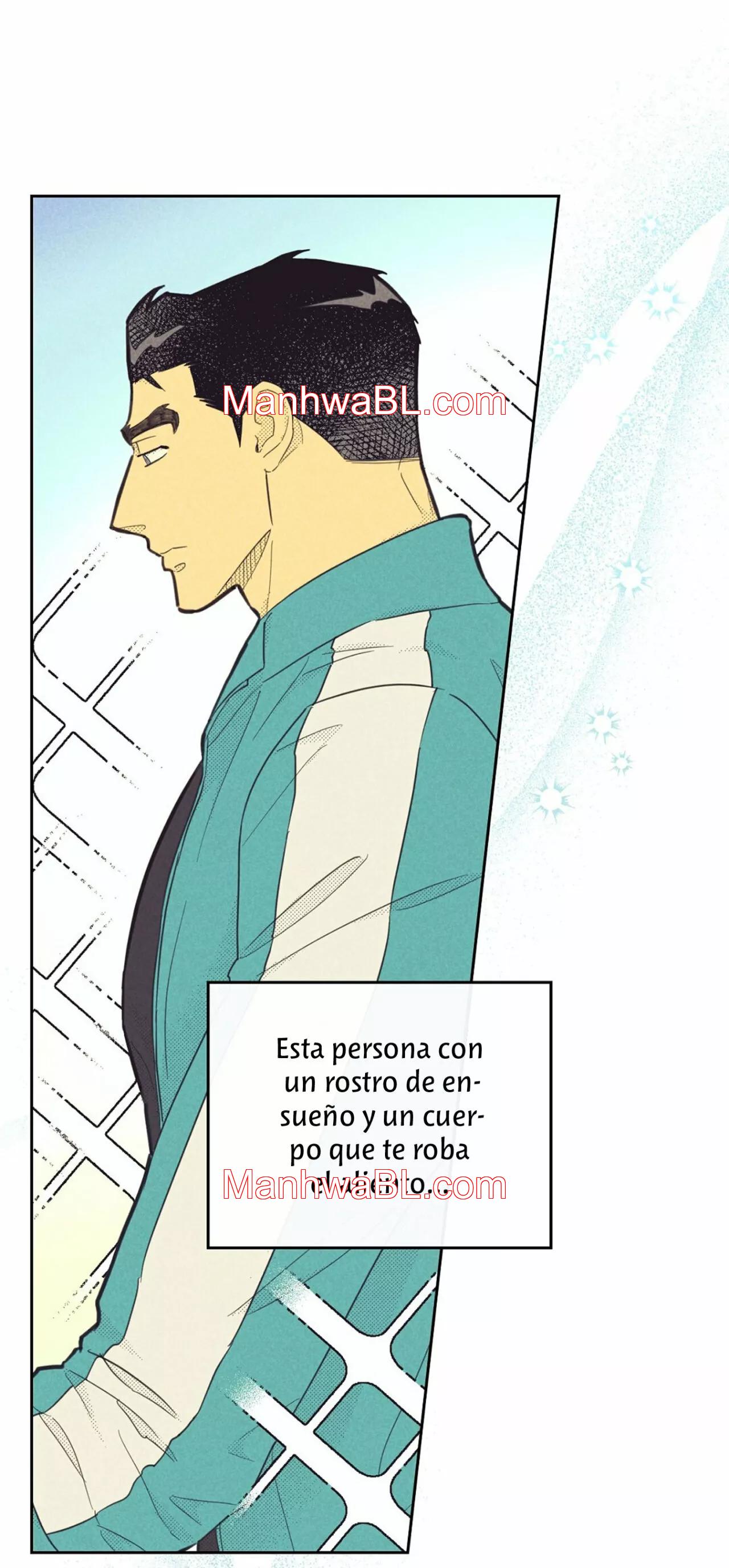 Work Love Balance - Capítulo 1 manhwa