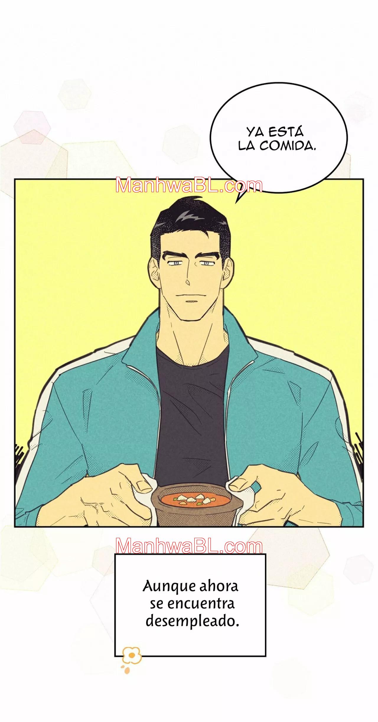 Work Love Balance - Capítulo 1 manhwa