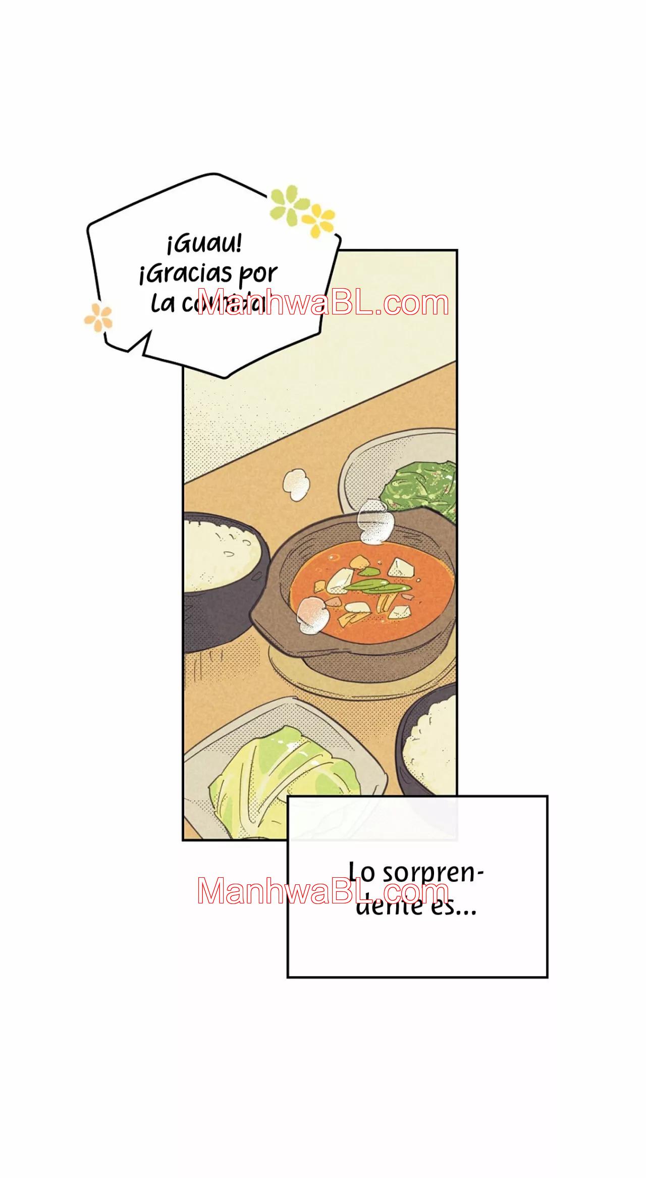 Work Love Balance - Capítulo 1 manhwa