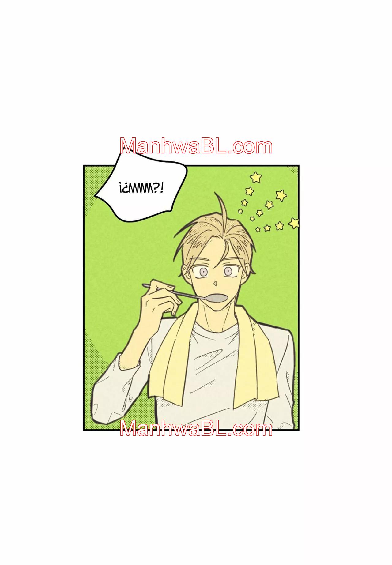 Work Love Balance - Capítulo 1 manhwa