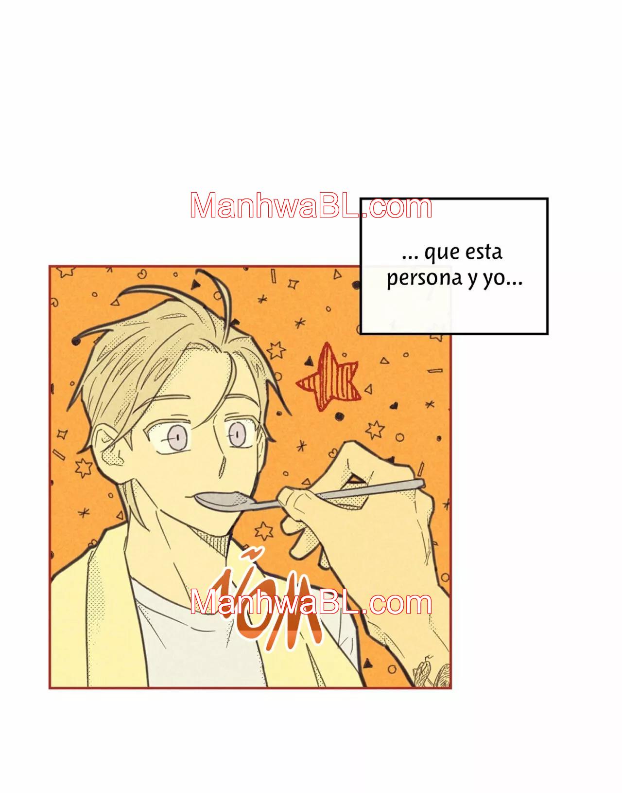Work Love Balance - Capítulo 1 manhwa