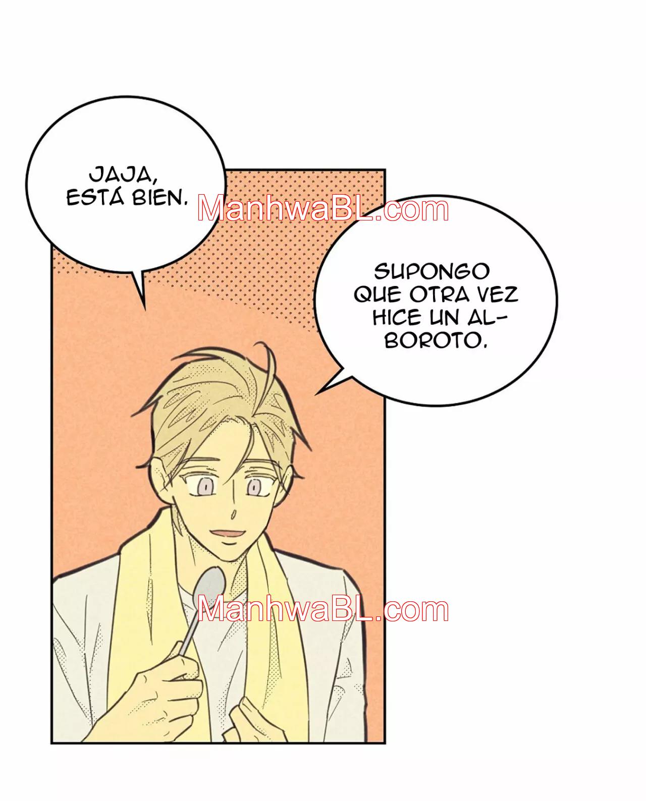 Work Love Balance - Capítulo 1 manhwa