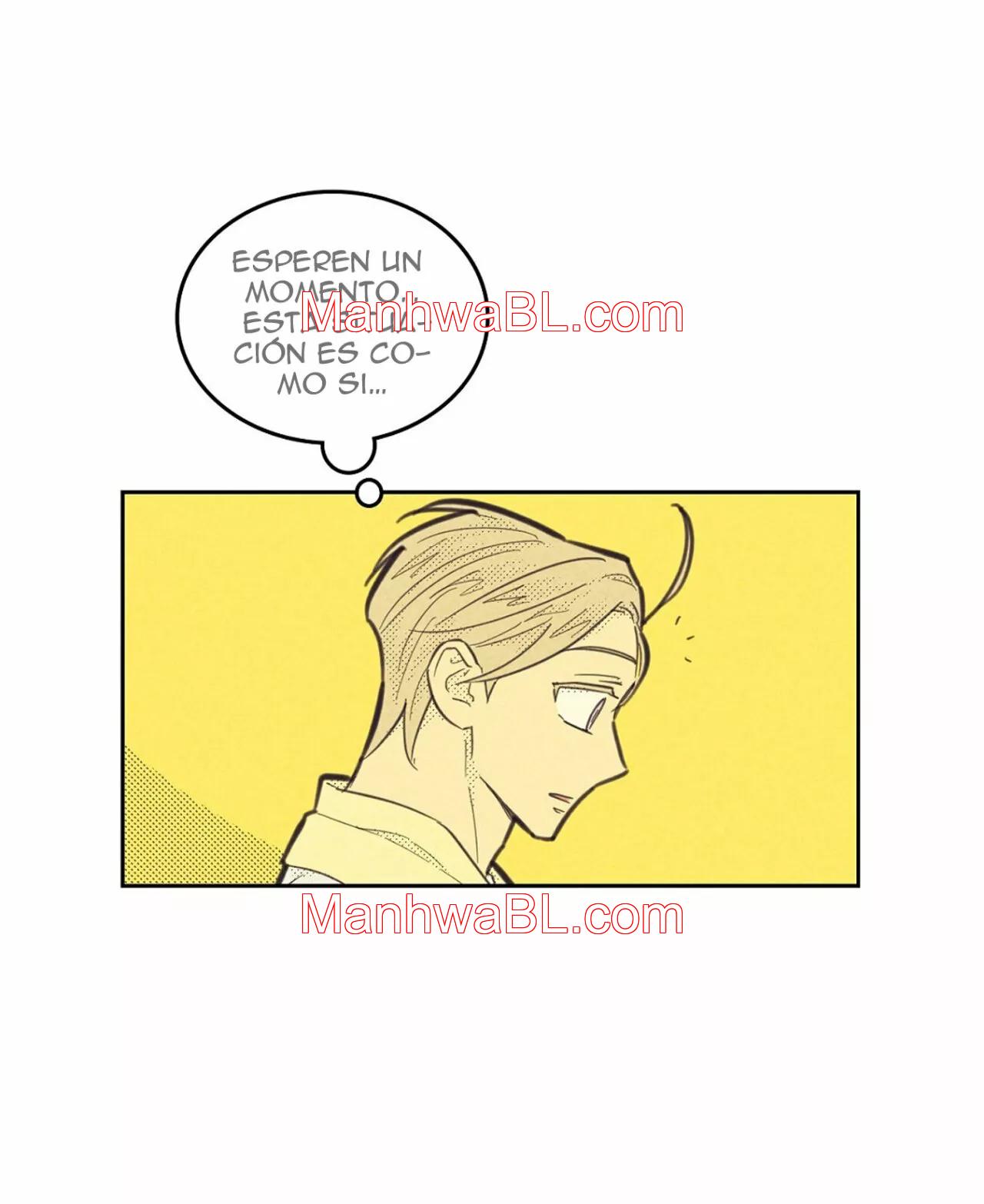 Work Love Balance - Capítulo 1 manhwa