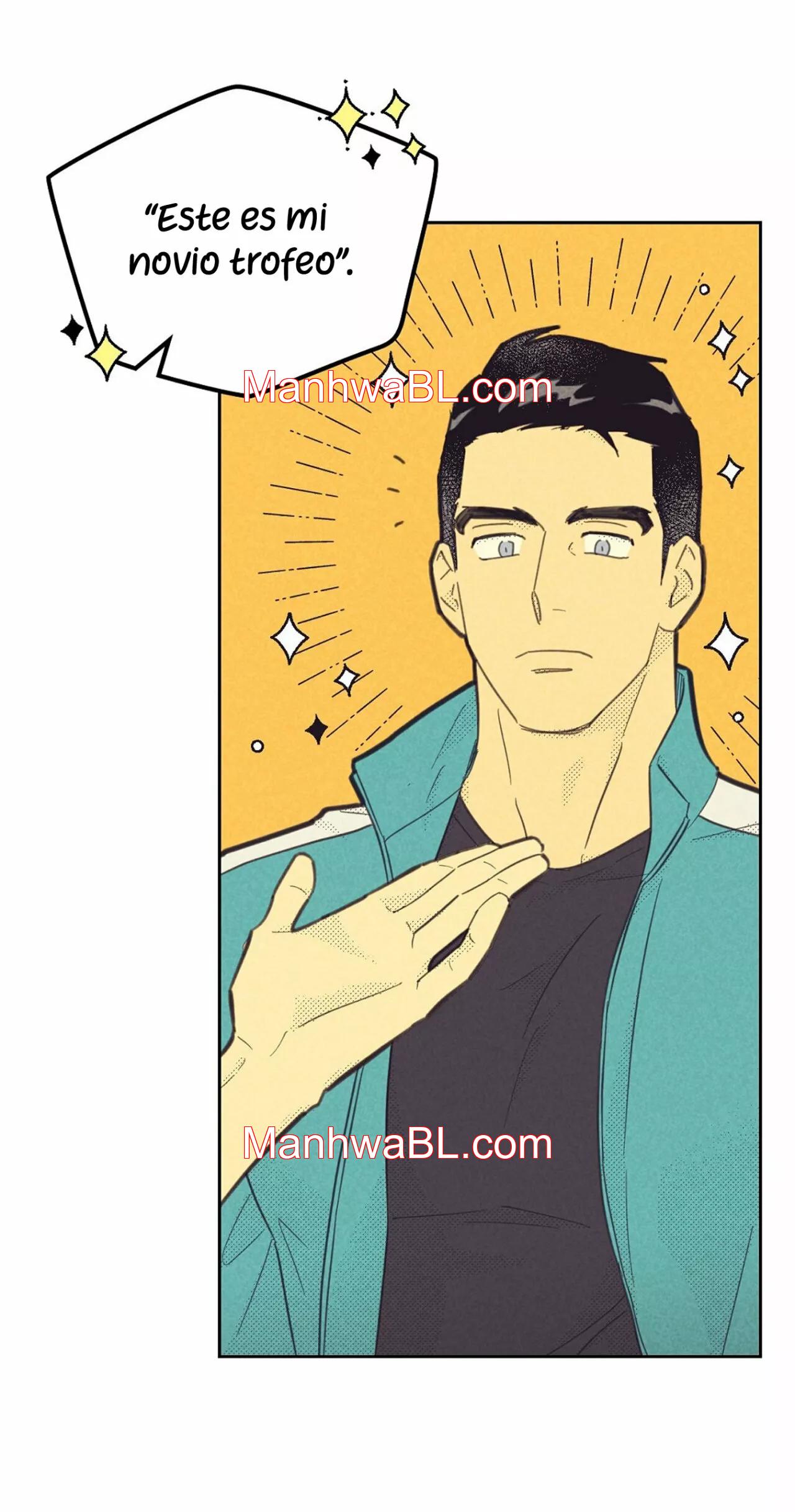 Work Love Balance - Capítulo 1 manhwa