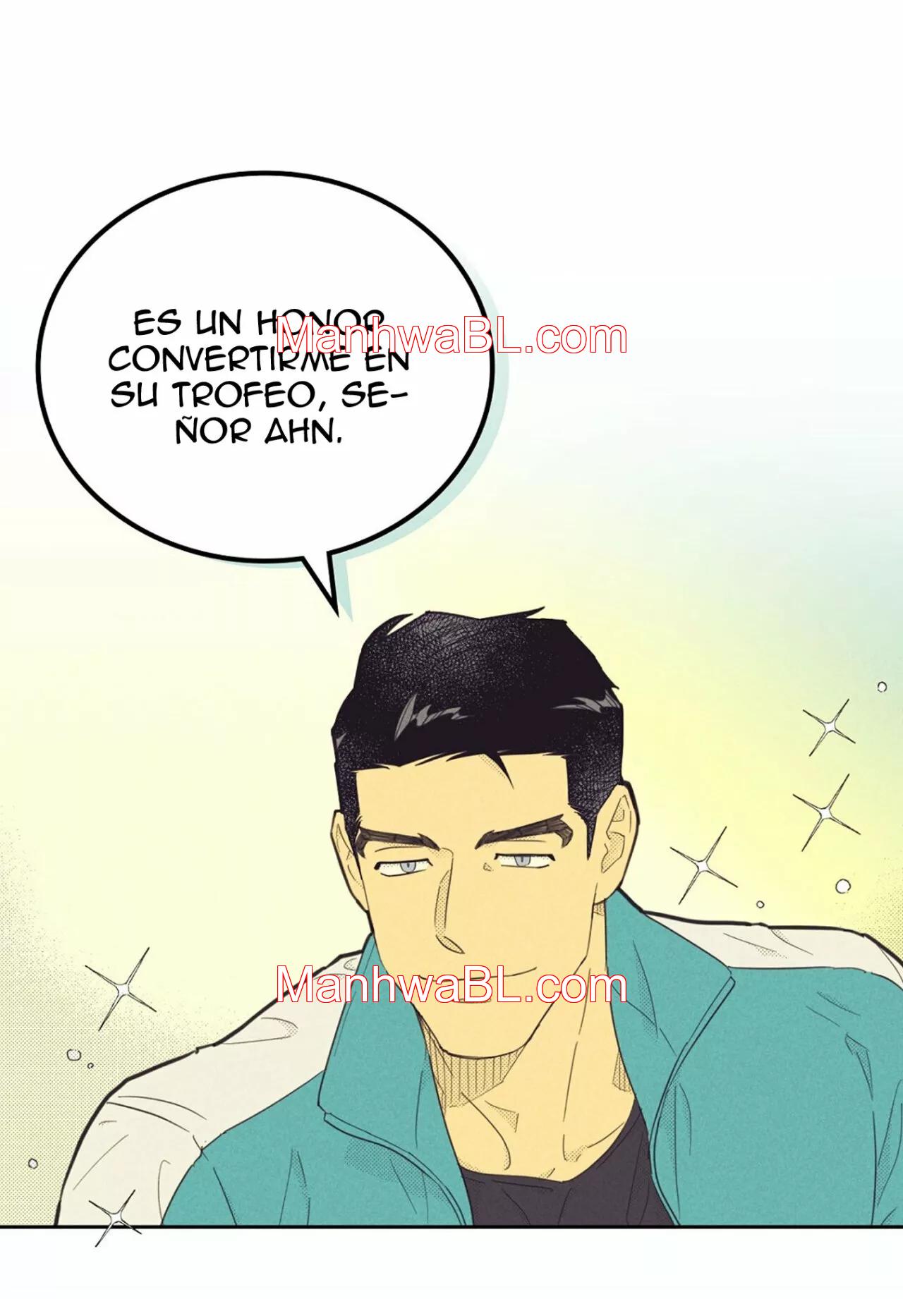 Work Love Balance - Capítulo 1 manhwa