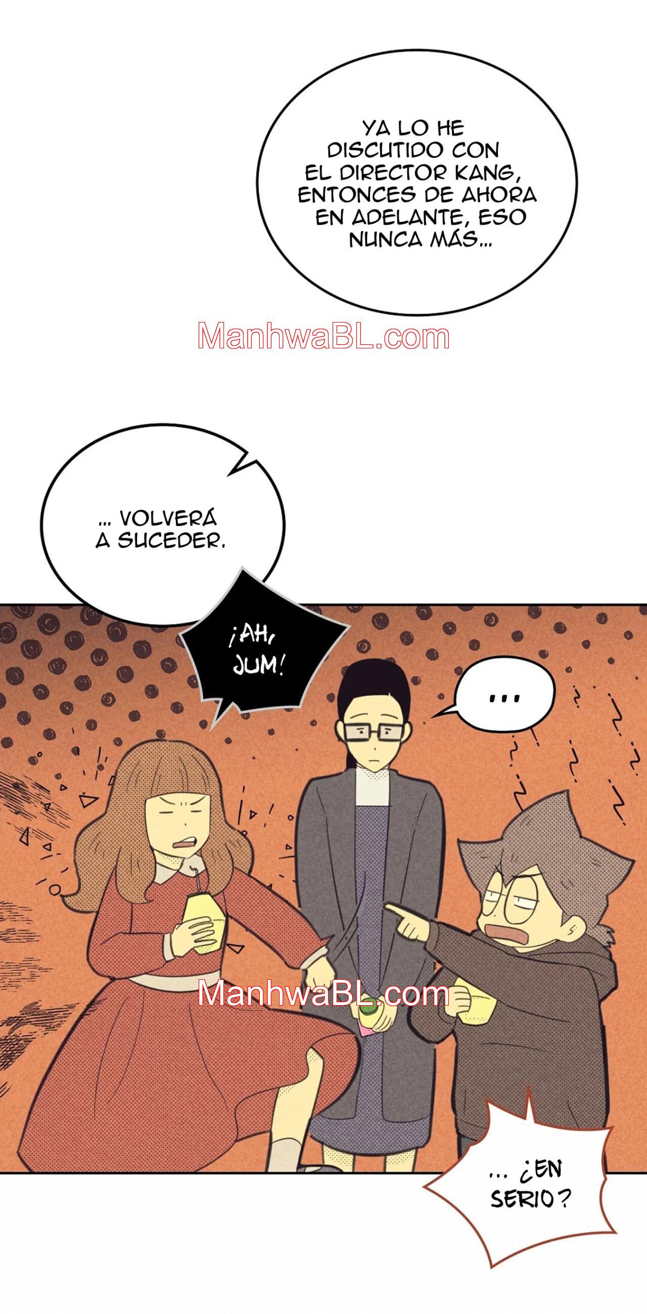 Work Love Balance - Capítulo 17 manhwa