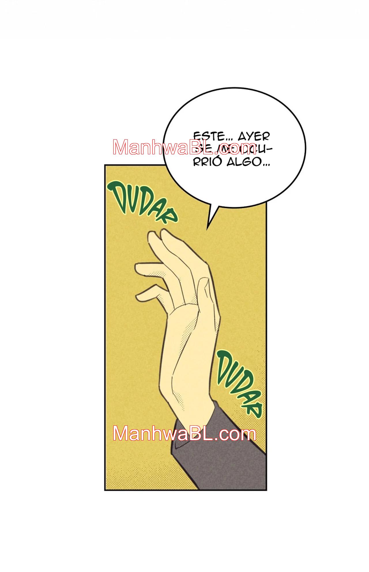Work Love Balance - Capítulo 17 manhwa