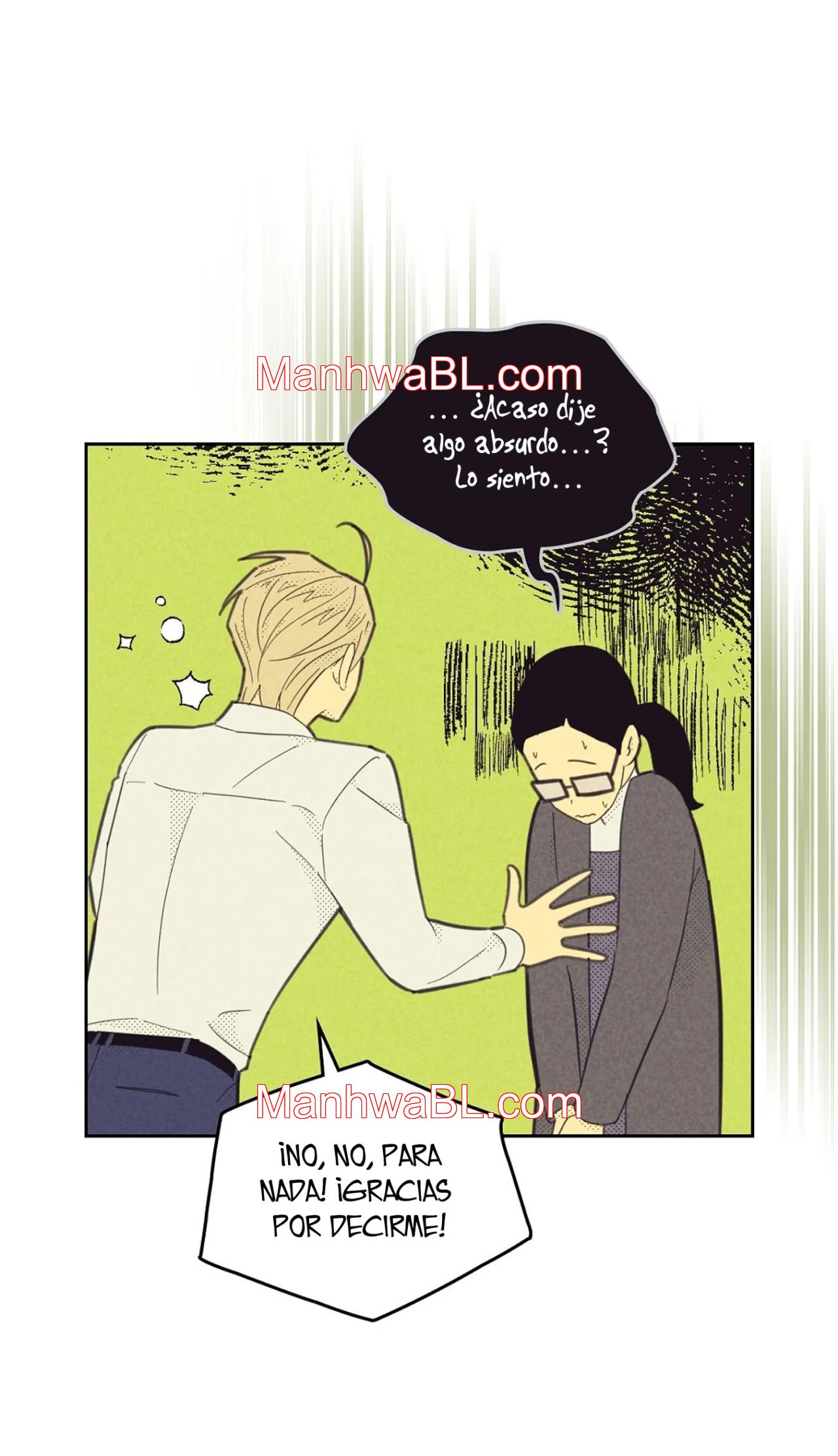Work Love Balance - Capítulo 17 manhwa