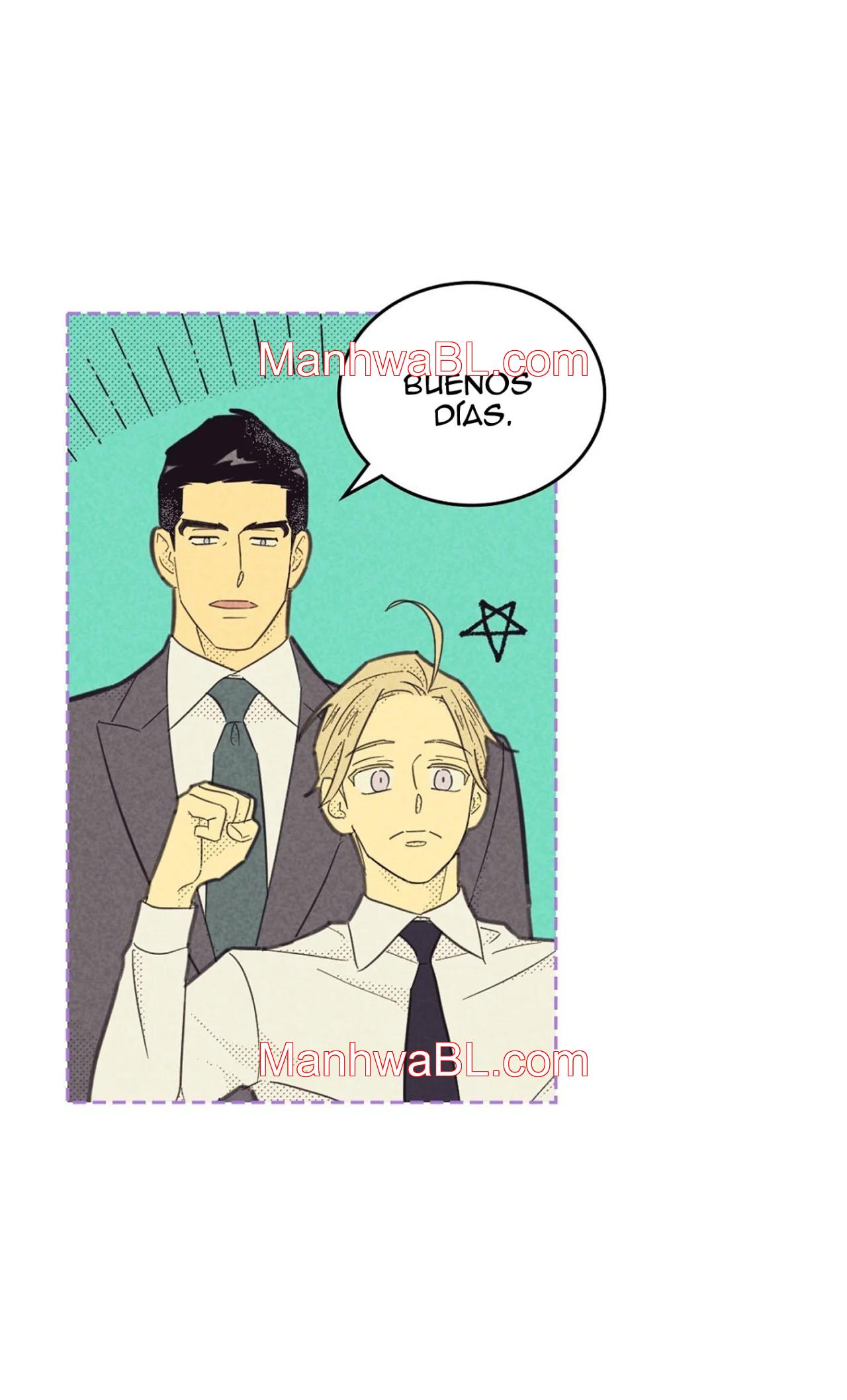 Work Love Balance - Capítulo 17 manhwa