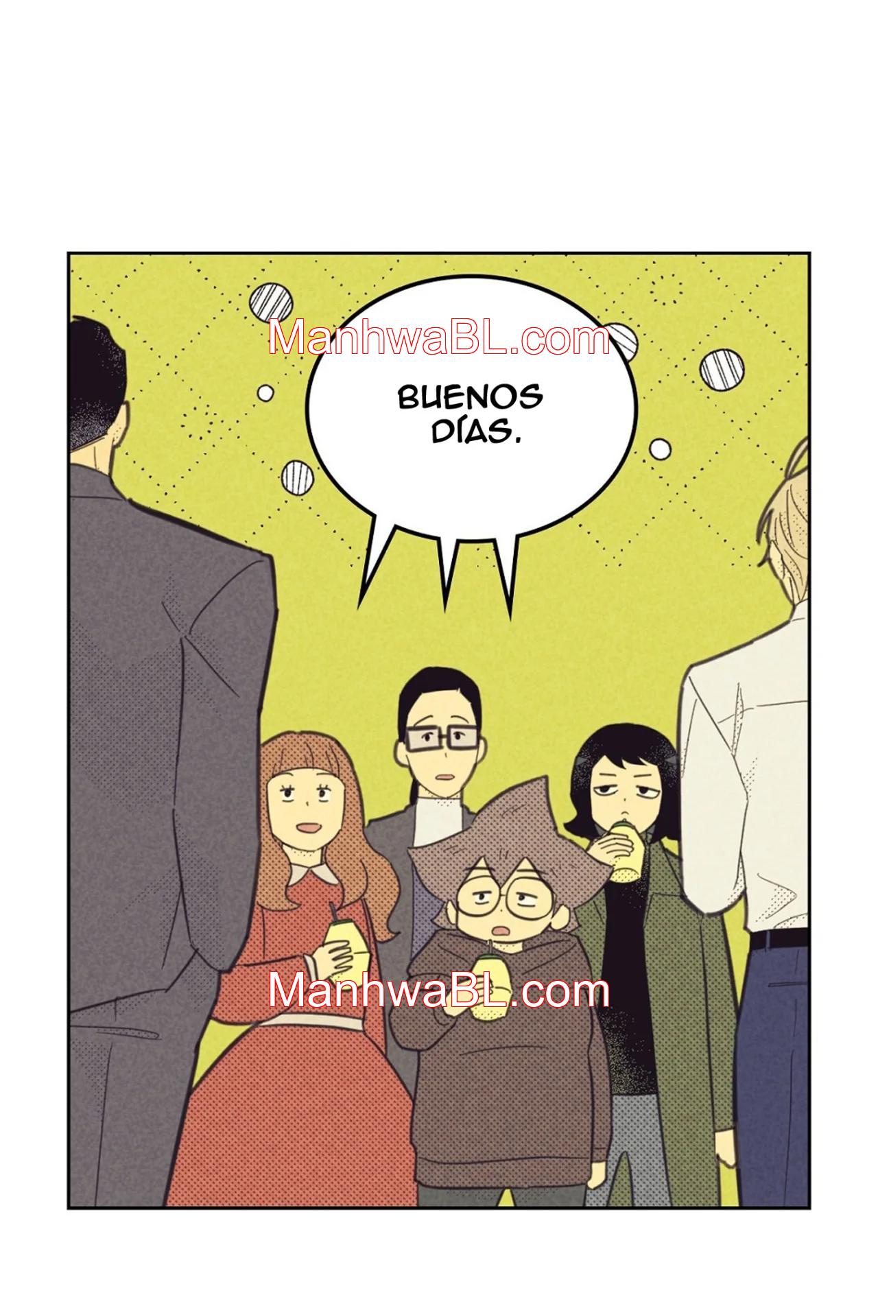 Work Love Balance - Capítulo 17 manhwa