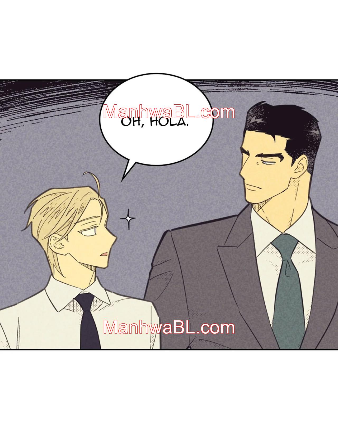 Work Love Balance - Capítulo 17 manhwa