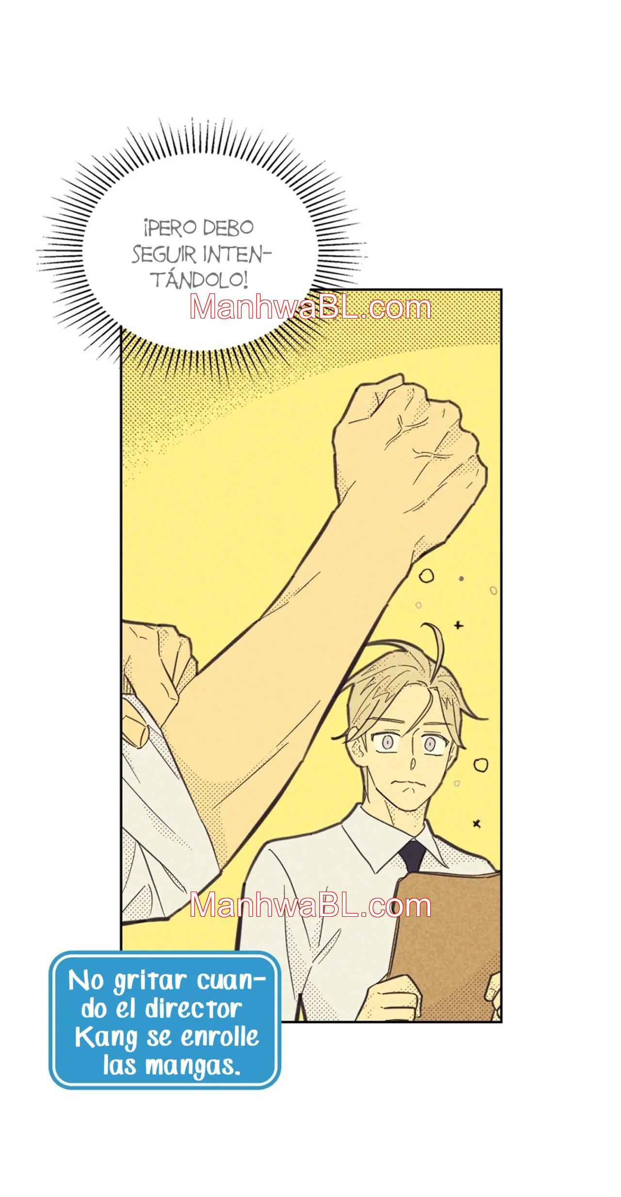 Work Love Balance - Capítulo 17 manhwa