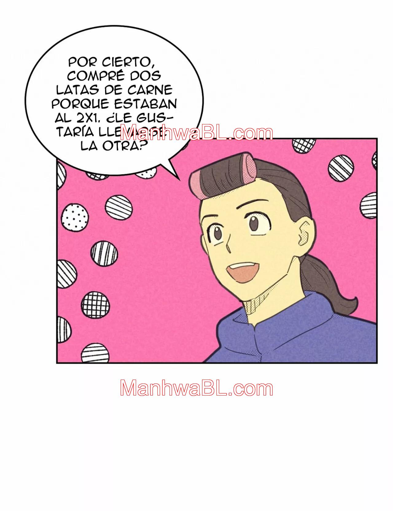 Work Love Balance - Capítulo 2 manhwa