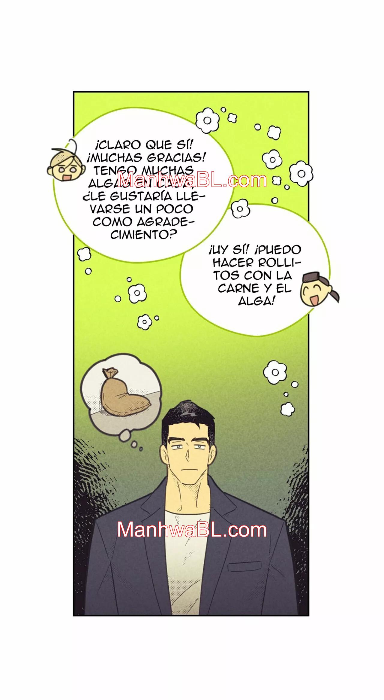 Work Love Balance - Capítulo 2 manhwa