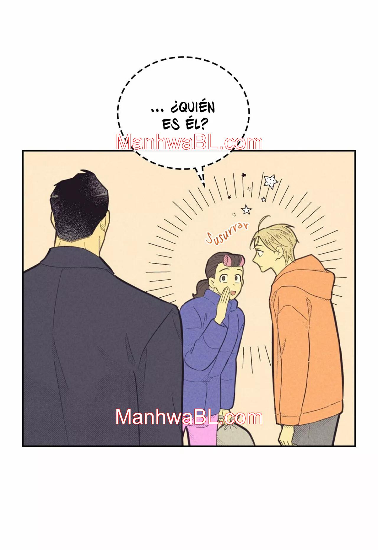 Work Love Balance - Capítulo 2 manhwa