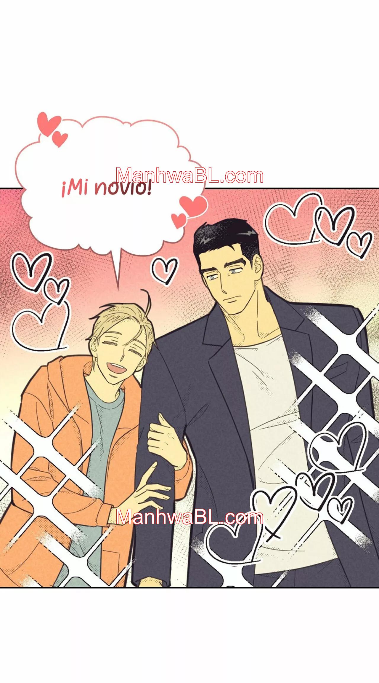 Work Love Balance - Capítulo 2 manhwa