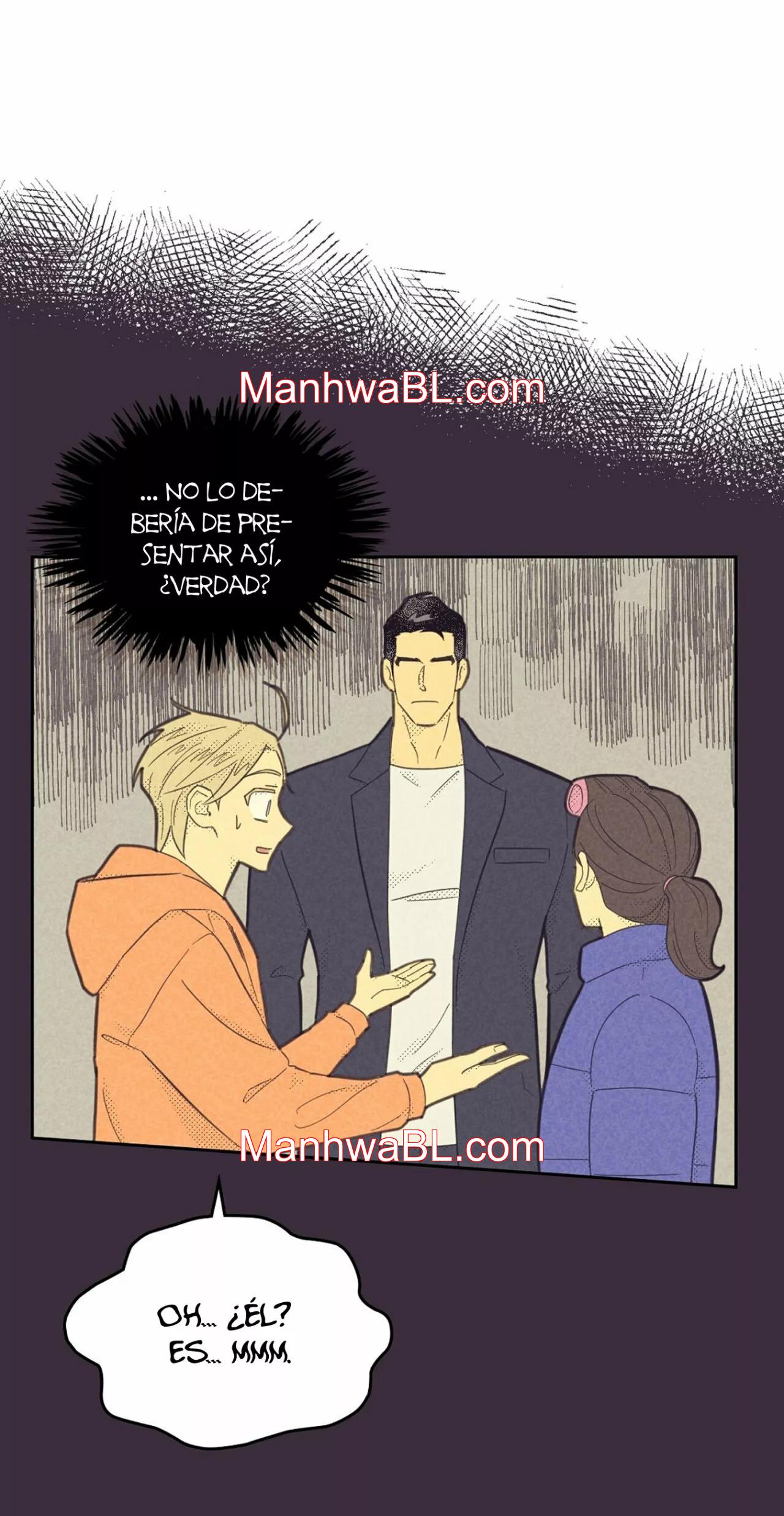 Work Love Balance - Capítulo 2 manhwa