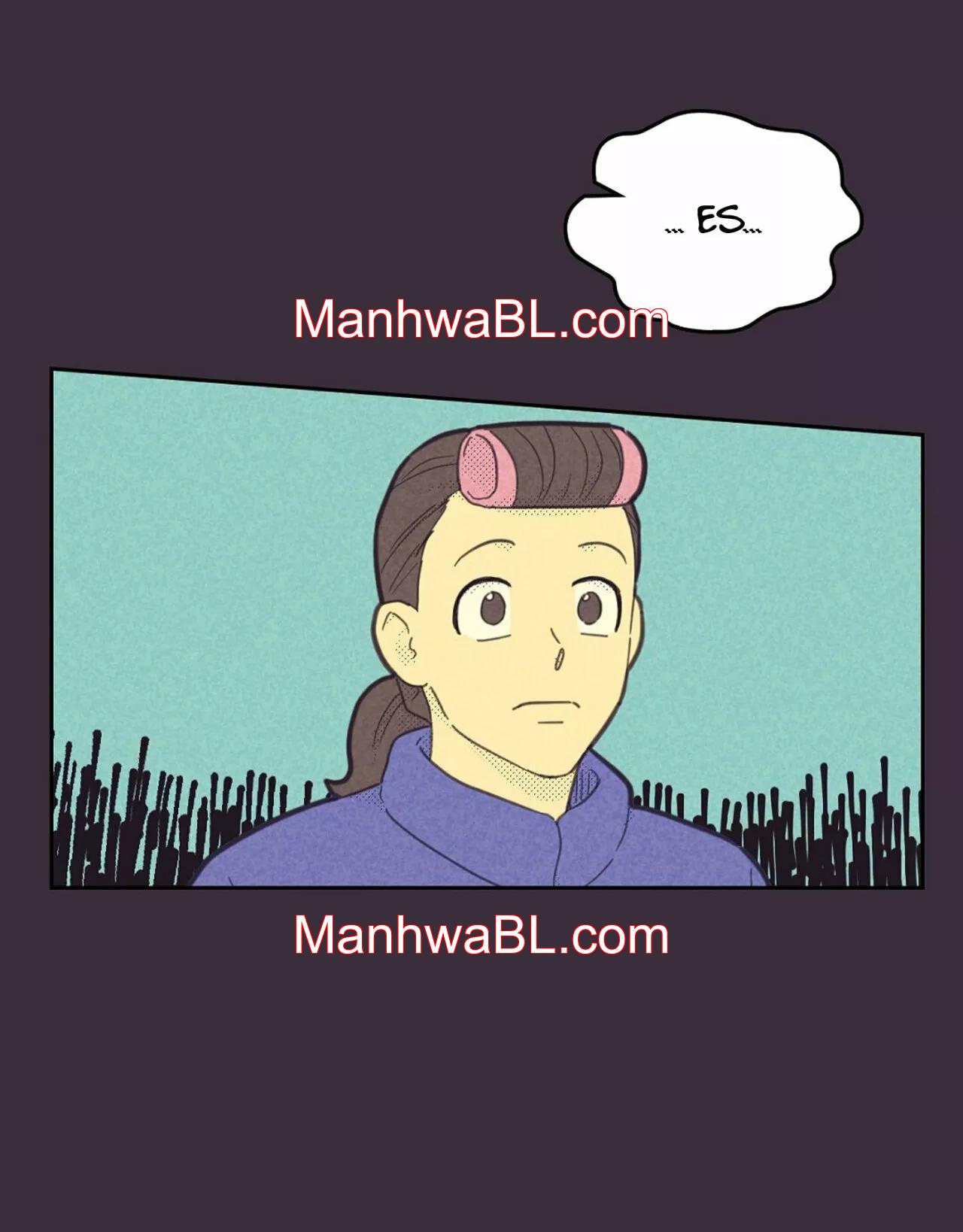 Work Love Balance - Capítulo 2 manhwa