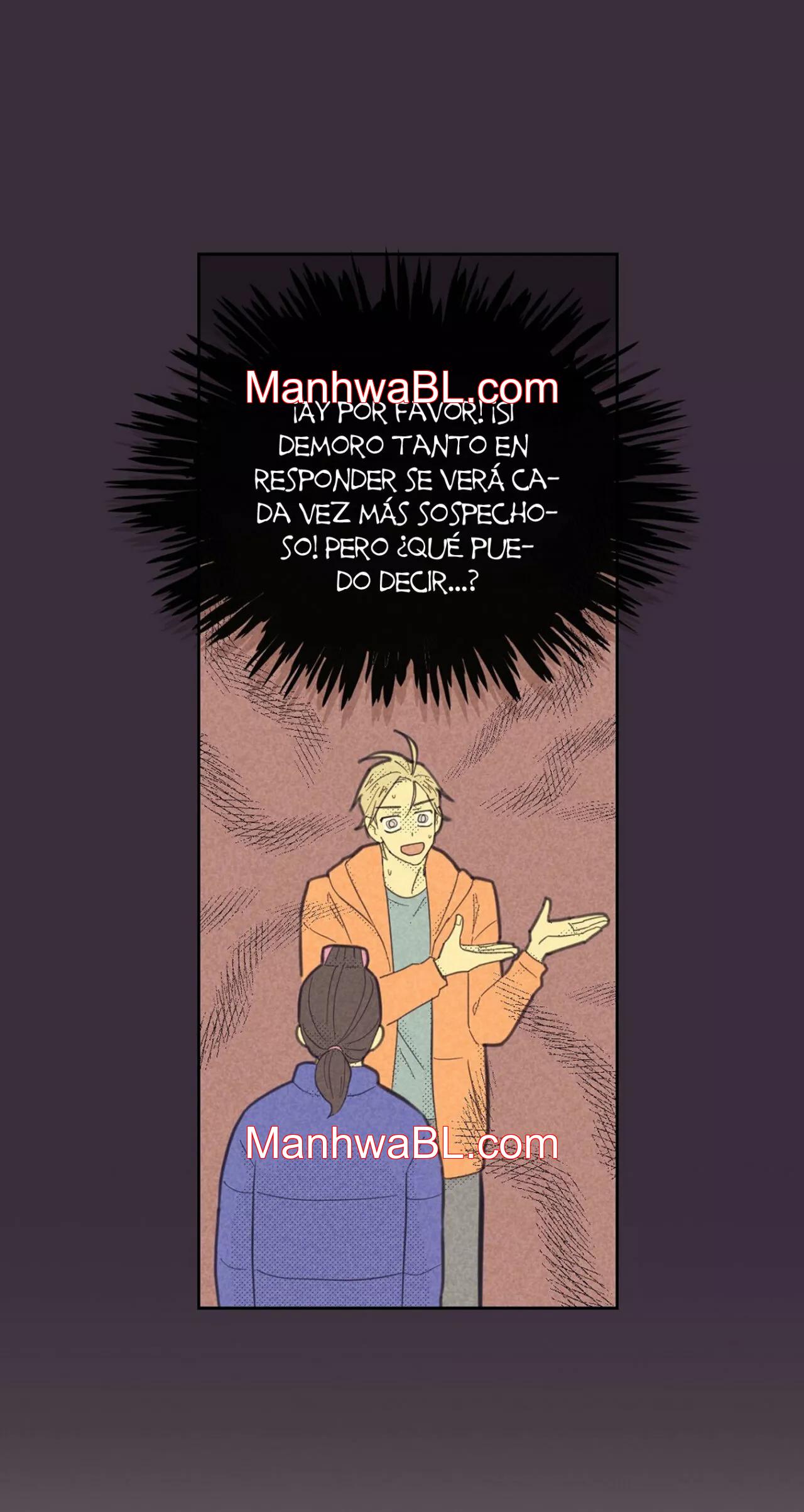 Work Love Balance - Capítulo 2 manhwa
