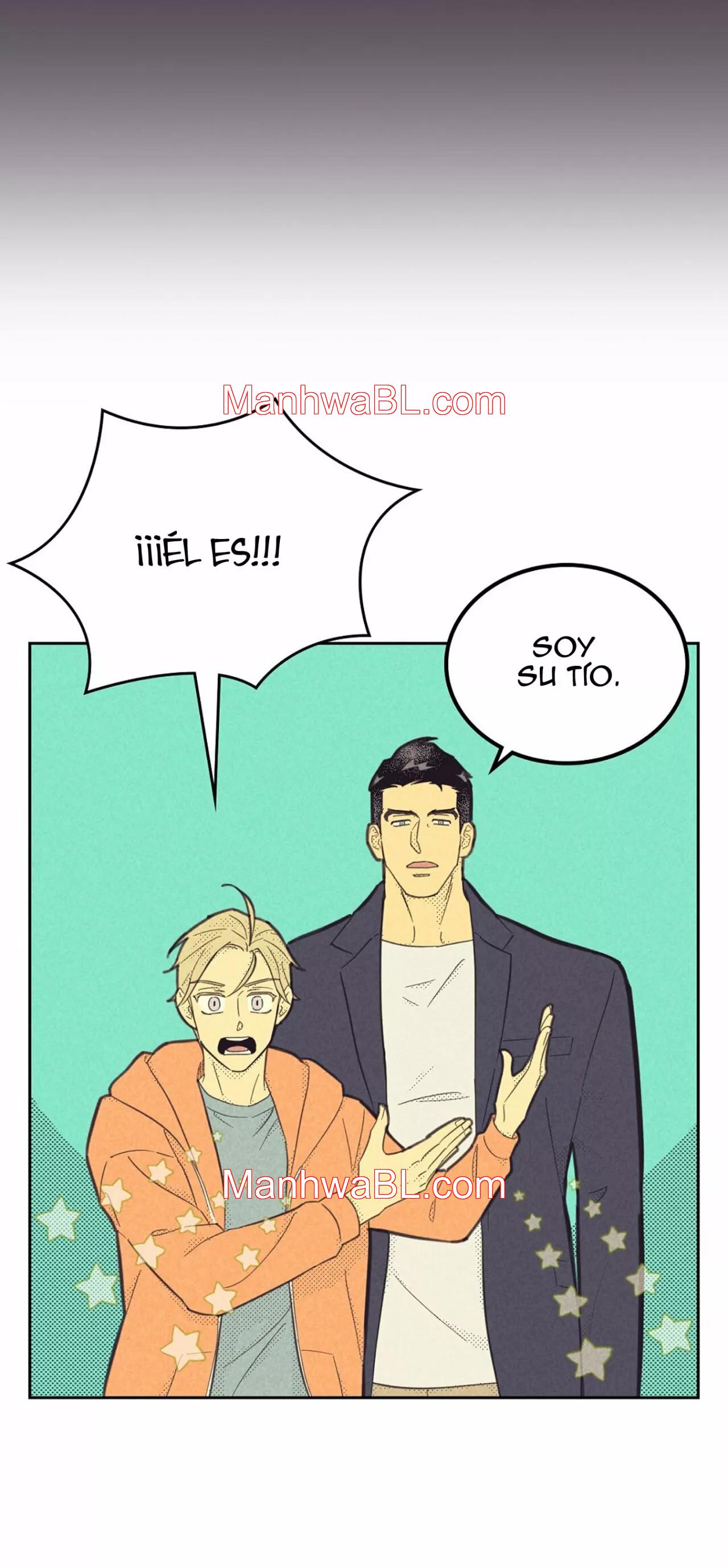 Work Love Balance - Capítulo 2 manhwa