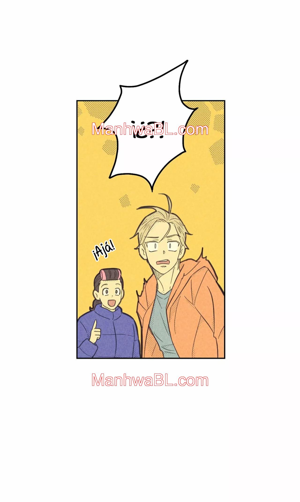 Work Love Balance - Capítulo 2 manhwa
