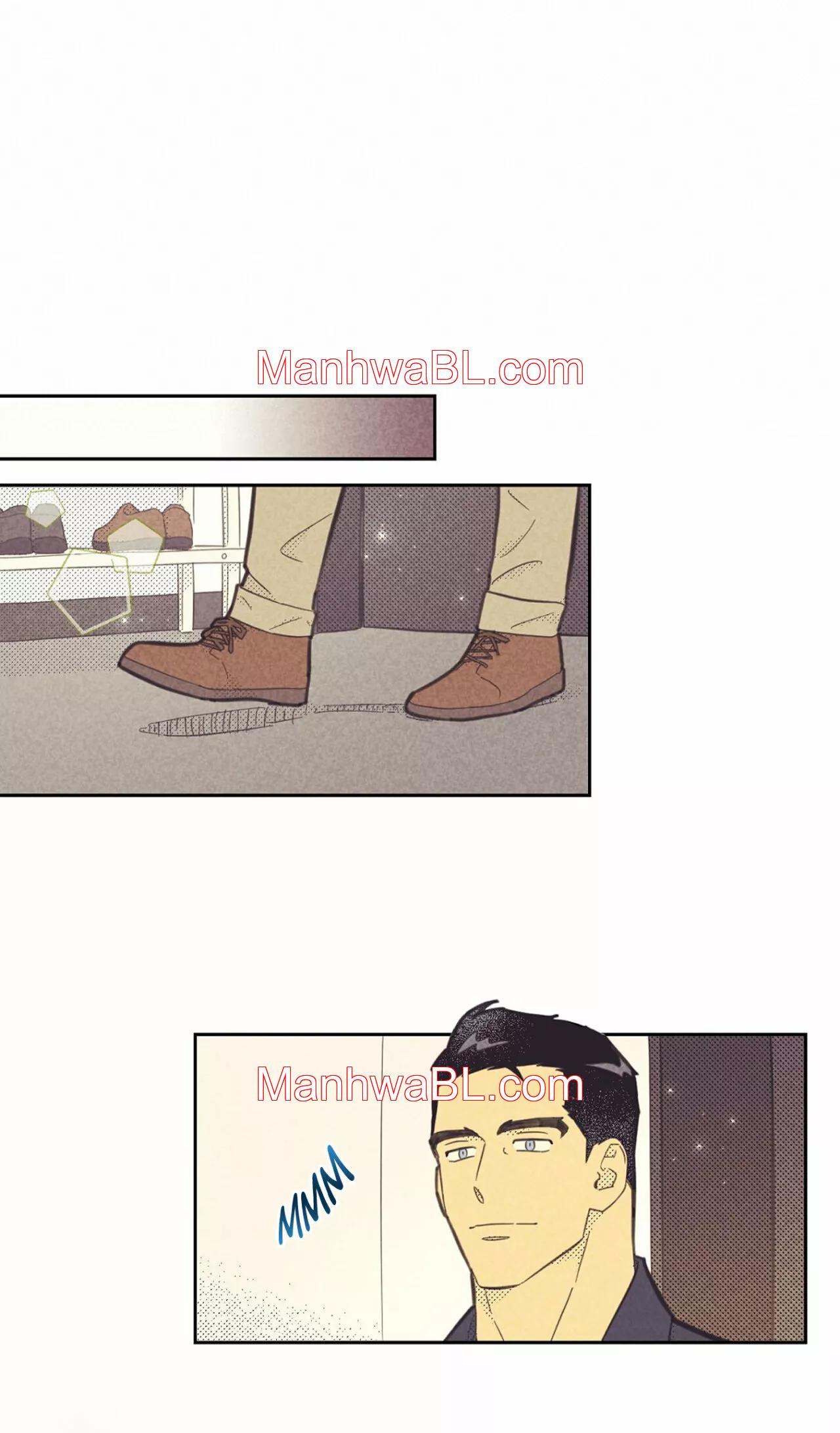 Work Love Balance - Capítulo 2 manhwa