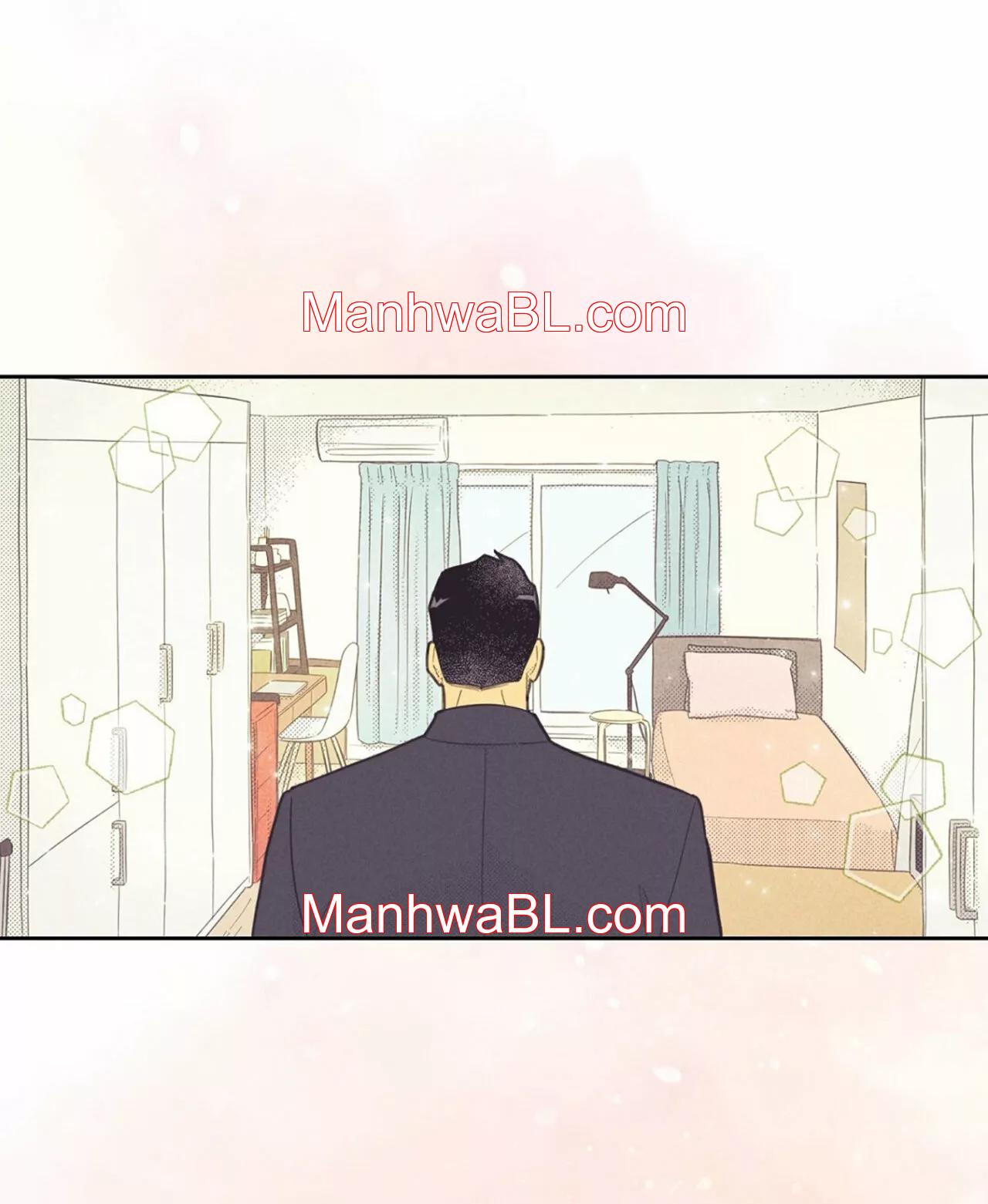 Work Love Balance - Capítulo 2 manhwa