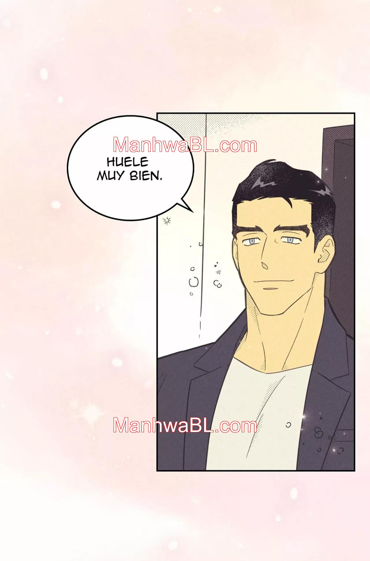 Work Love Balance - Capítulo 2 manhwa