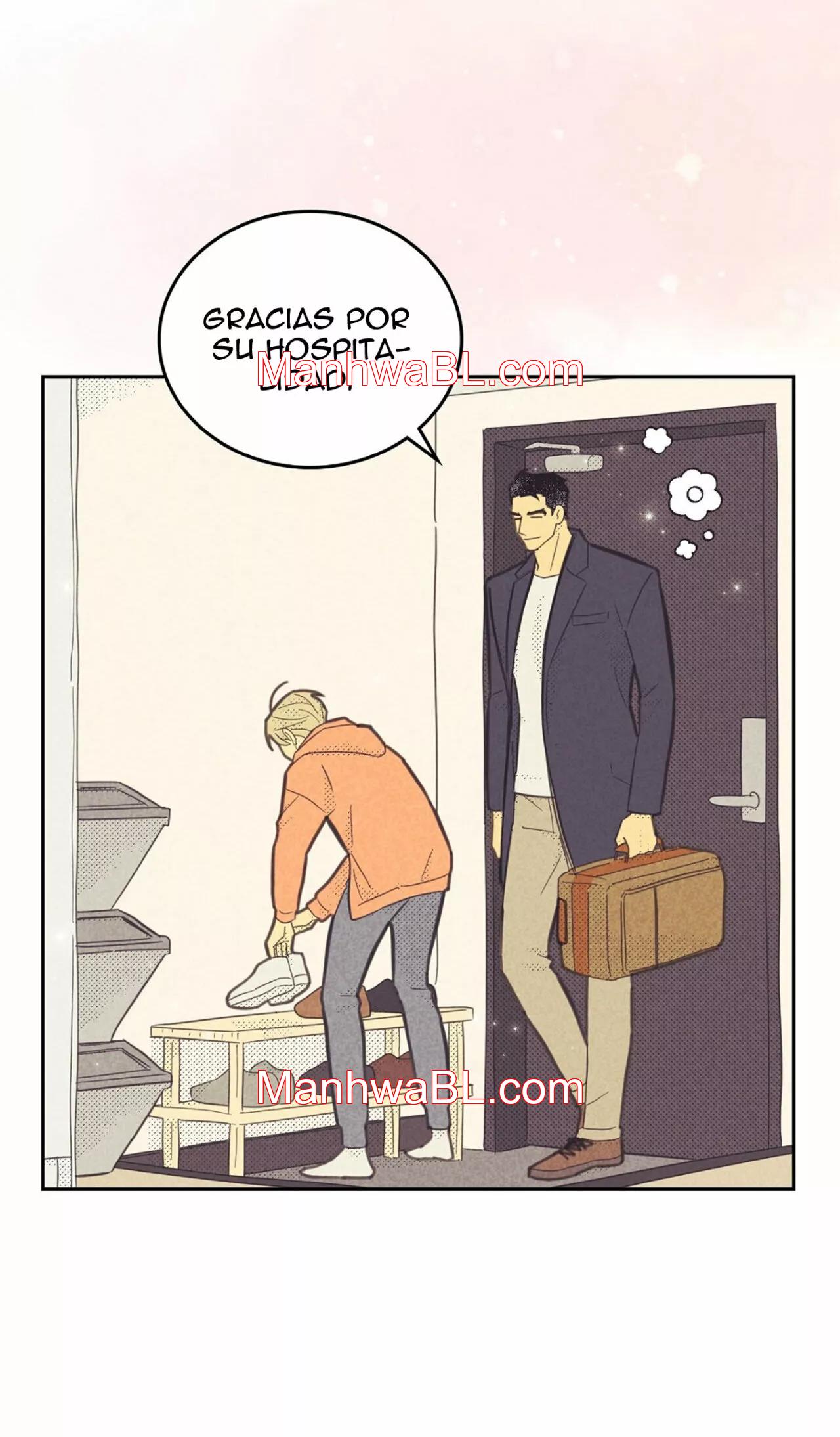 Work Love Balance - Capítulo 2 manhwa
