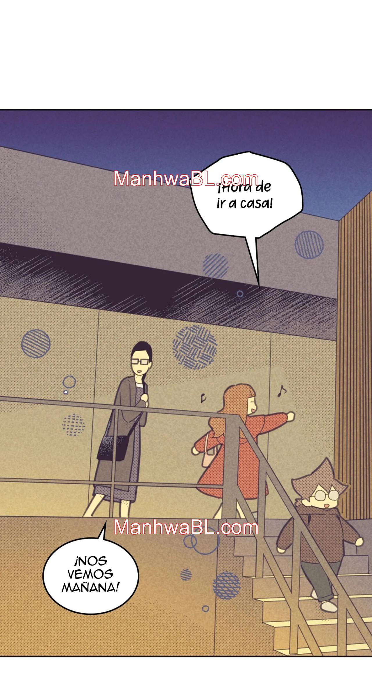 Work Love Balance - Capítulo 23 manhwa