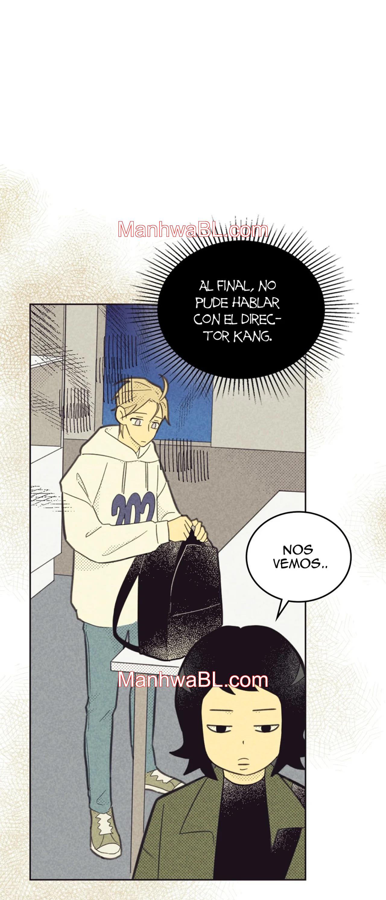 Work Love Balance - Capítulo 23 manhwa