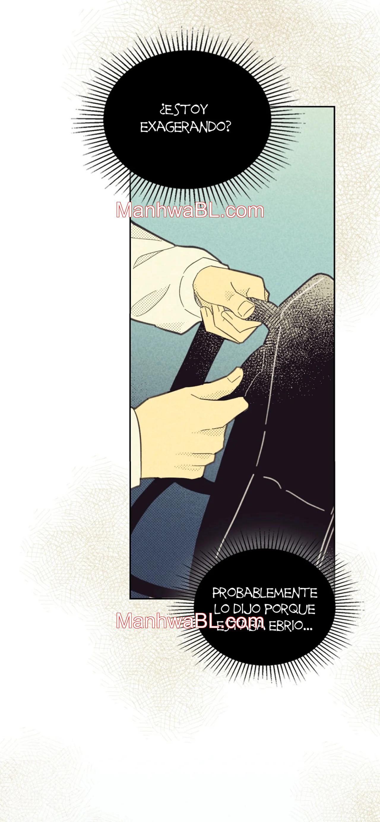 Work Love Balance - Capítulo 23 manhwa