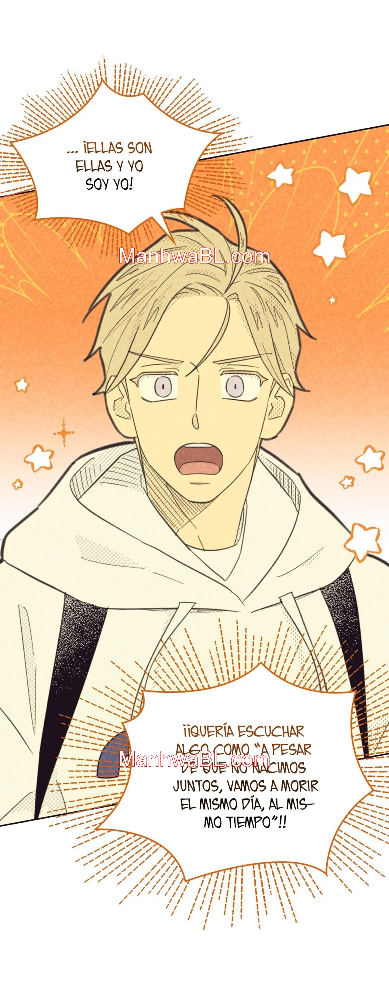 Work Love Balance - Capítulo 23 manhwa