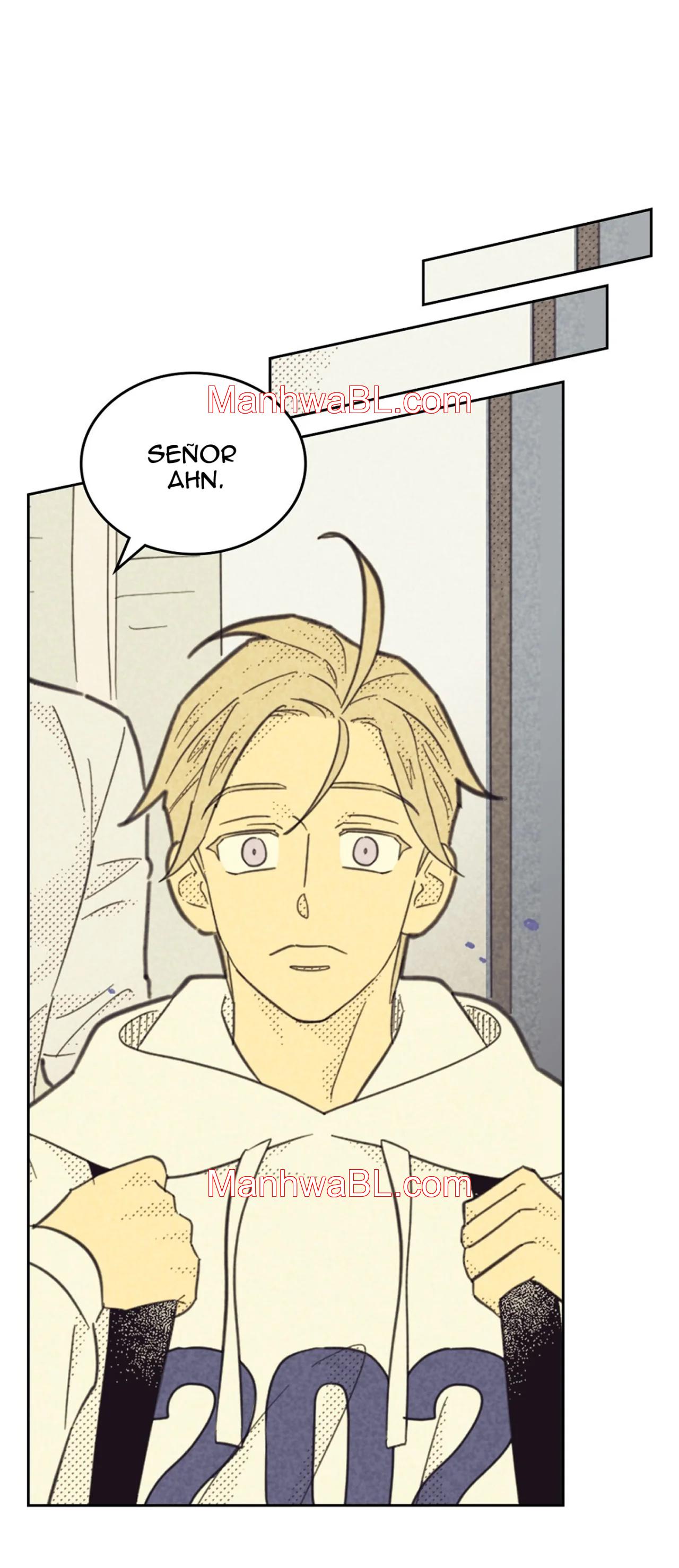 Work Love Balance - Capítulo 23 manhwa