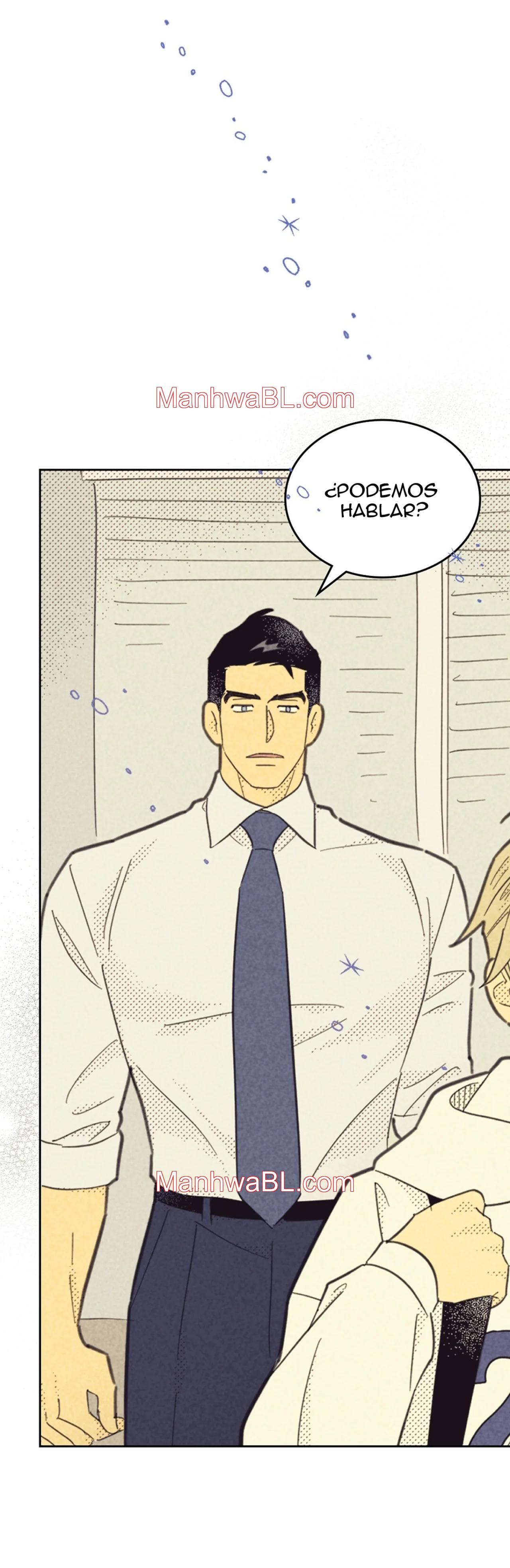 Work Love Balance - Capítulo 23 manhwa