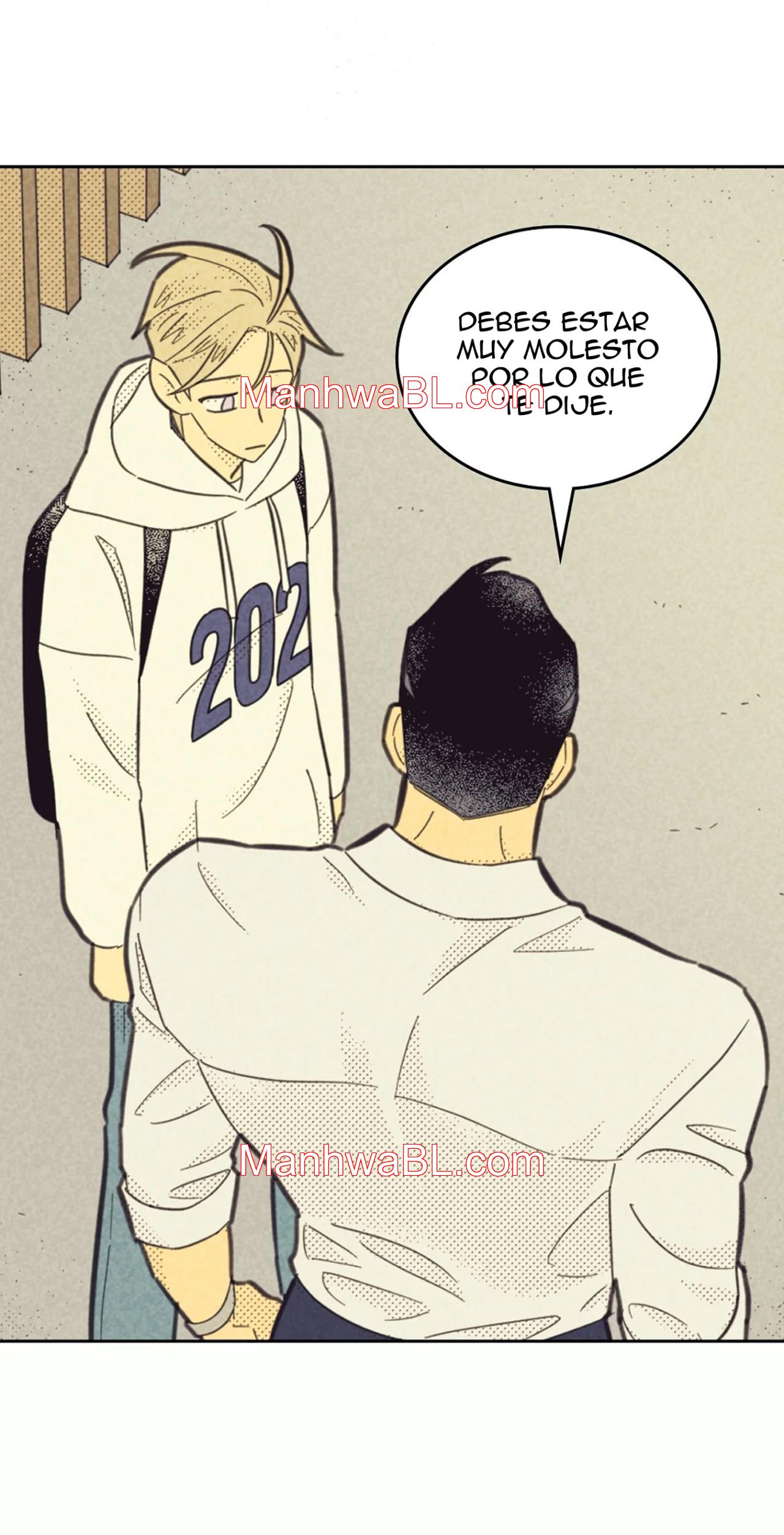 Work Love Balance - Capítulo 23 manhwa