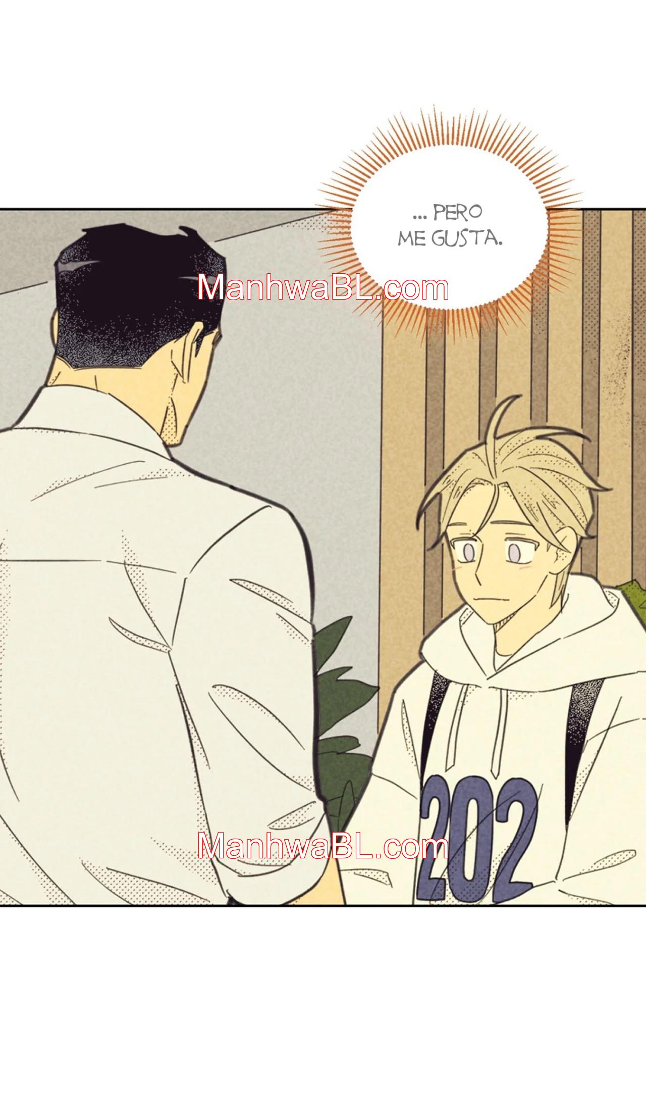 Work Love Balance - Capítulo 23 manhwa