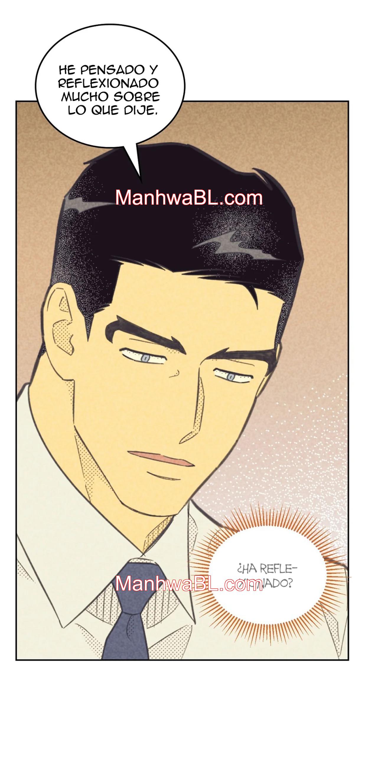 Work Love Balance - Capítulo 23 manhwa
