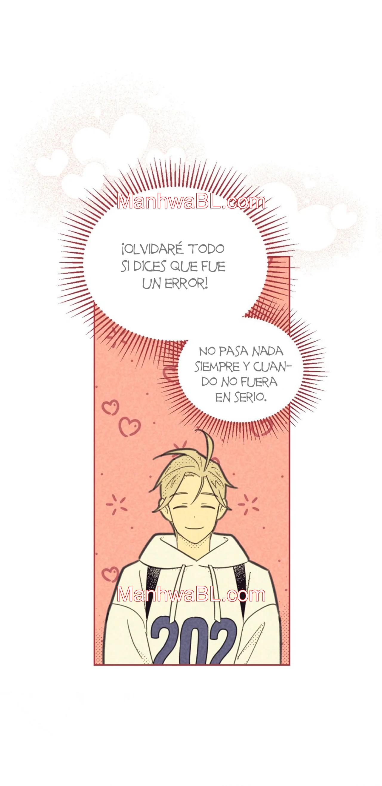 Work Love Balance - Capítulo 23 manhwa